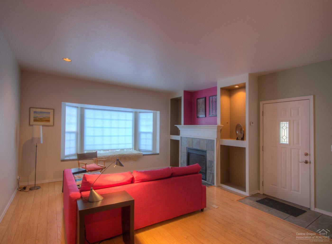 WhisperingPinesCondo - Residential