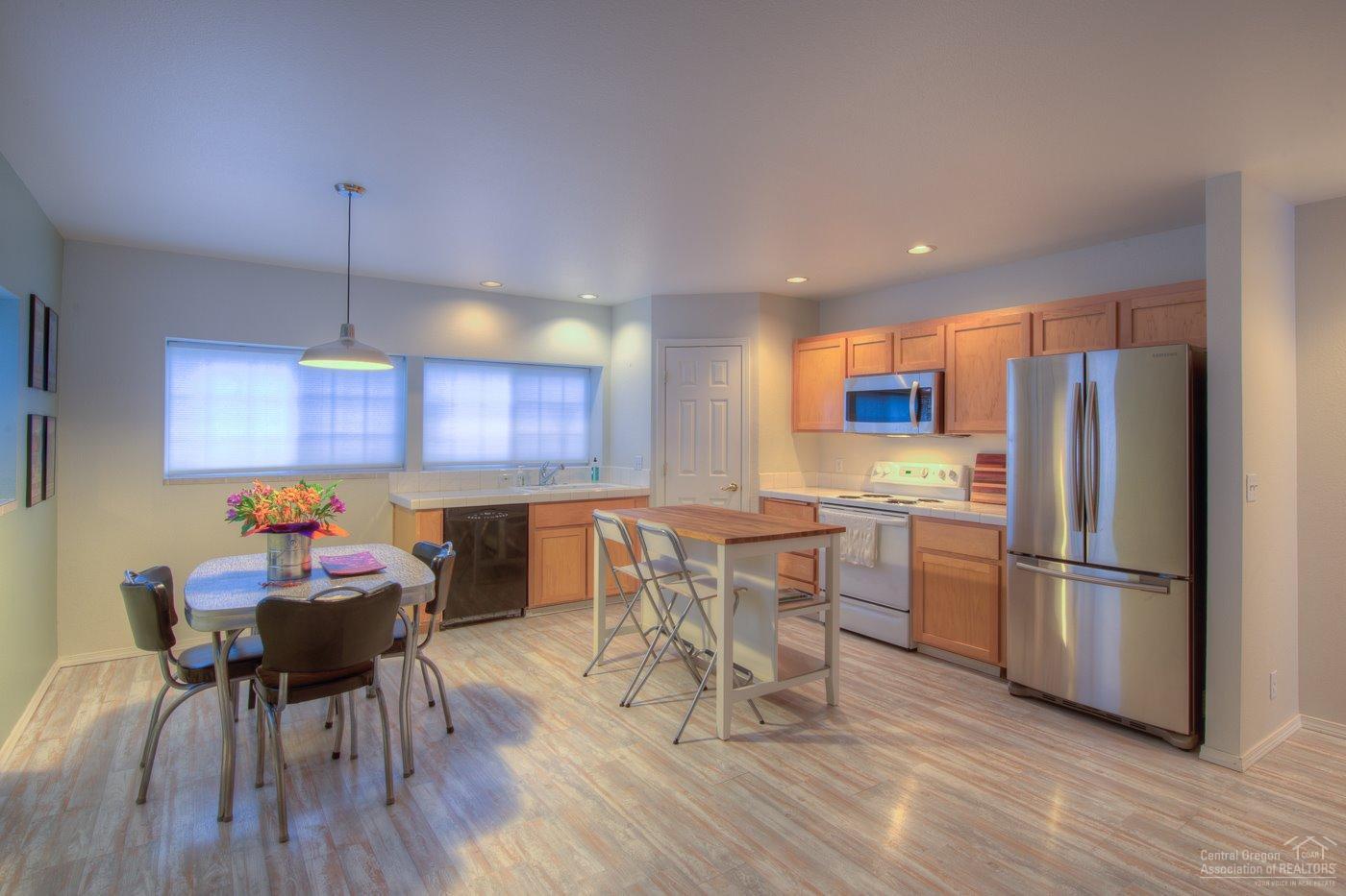 WhisperingPinesCondo - Residential