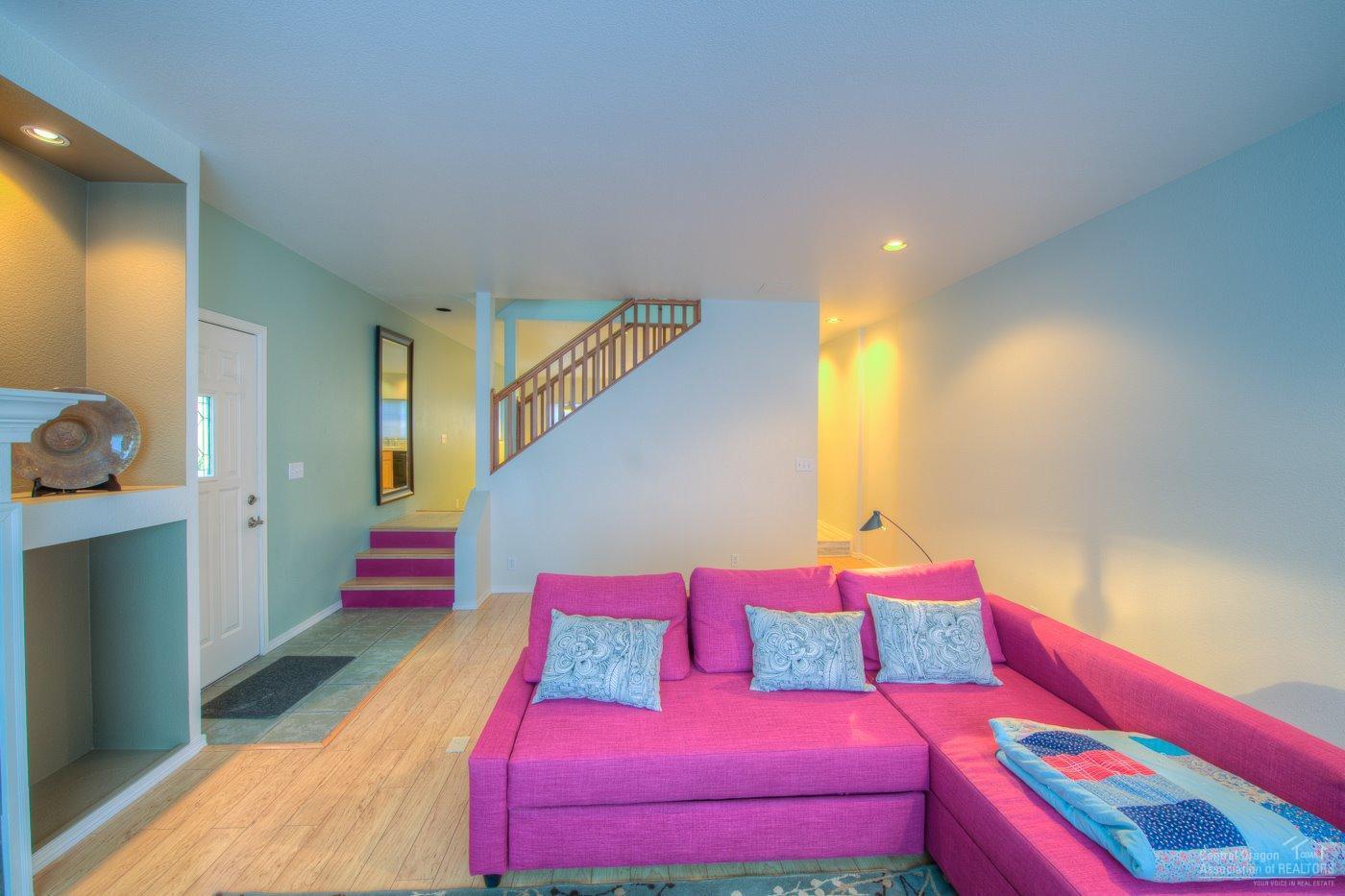 WhisperingPinesCondo - Residential