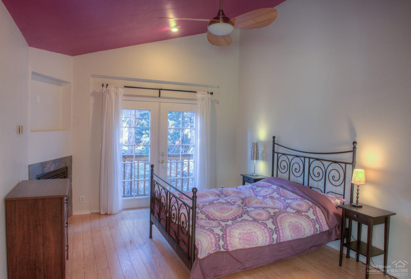 WhisperingPinesCondo - Residential