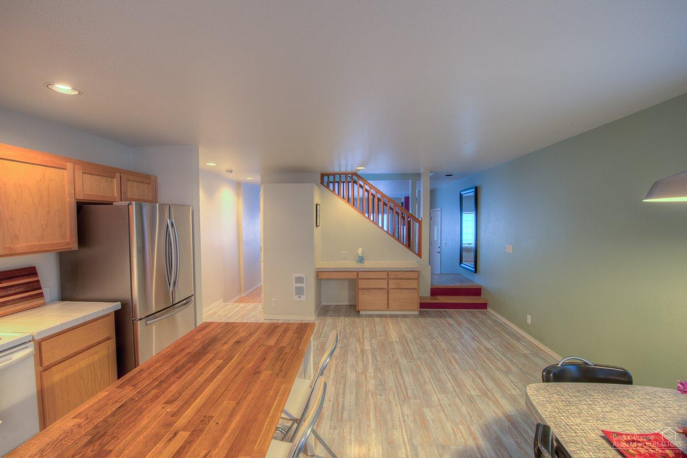 WhisperingPinesCondo - Residential