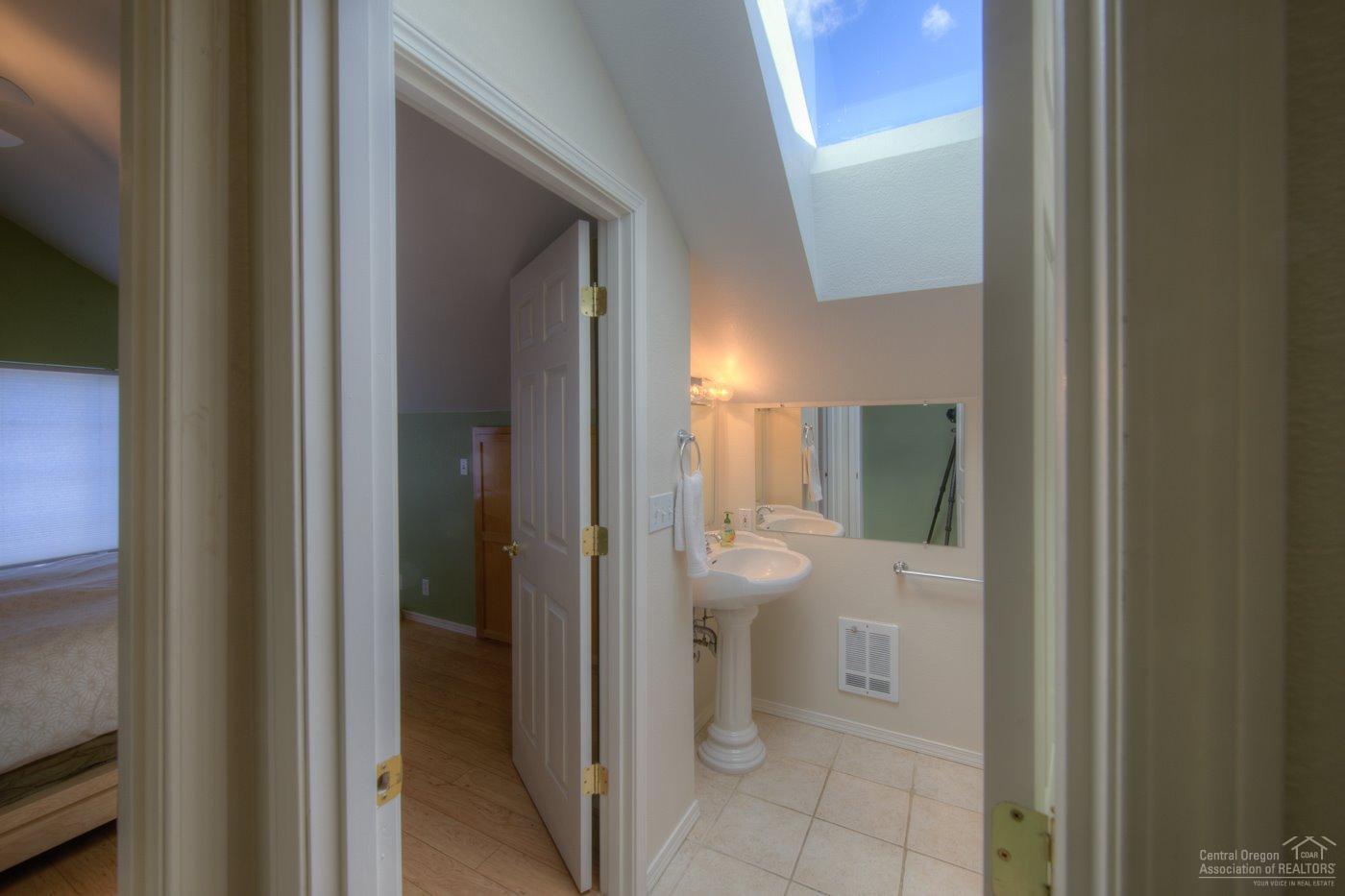 WhisperingPinesCondo - Residential