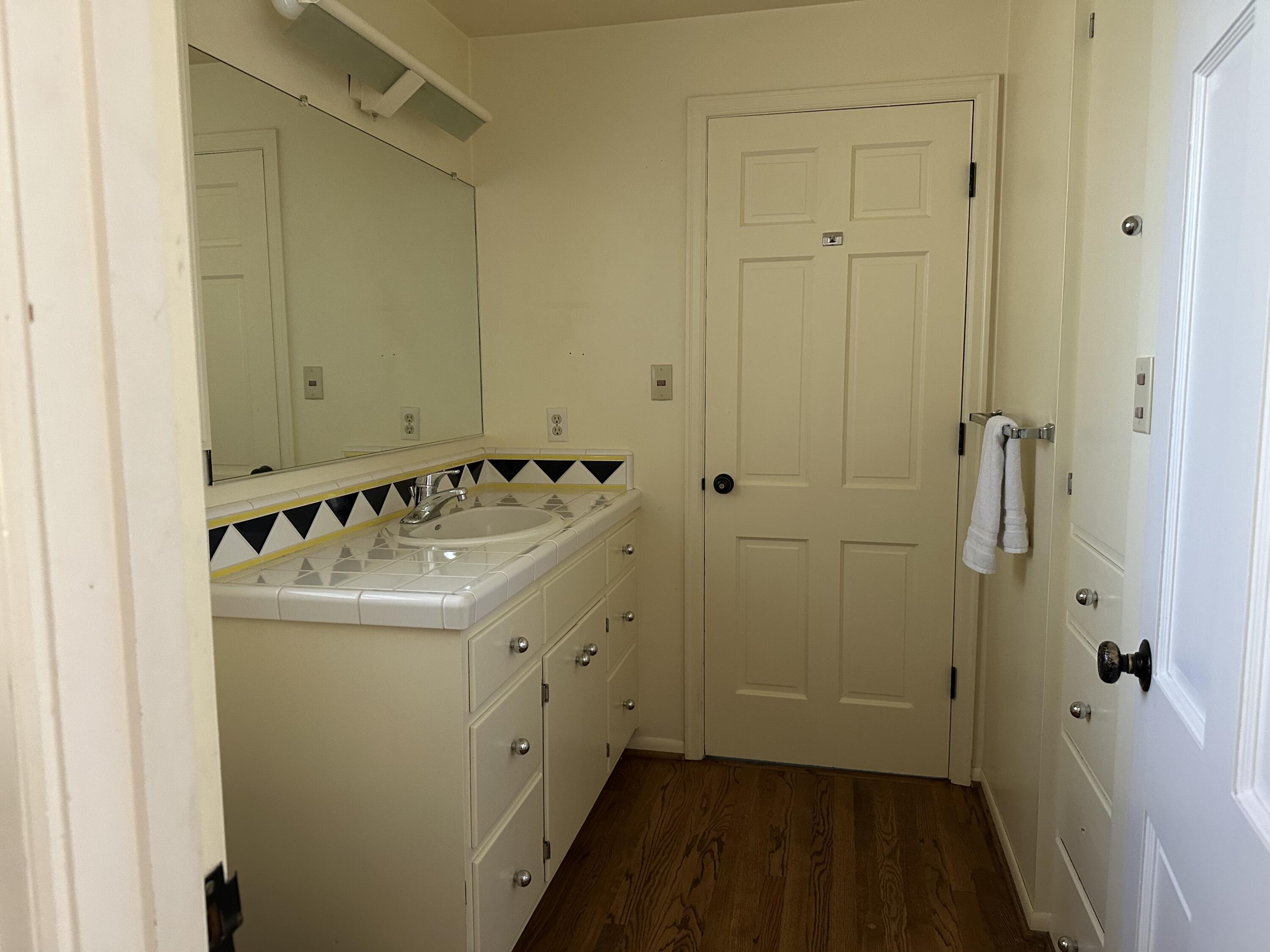 Siskiyou Heights Addition - Residential