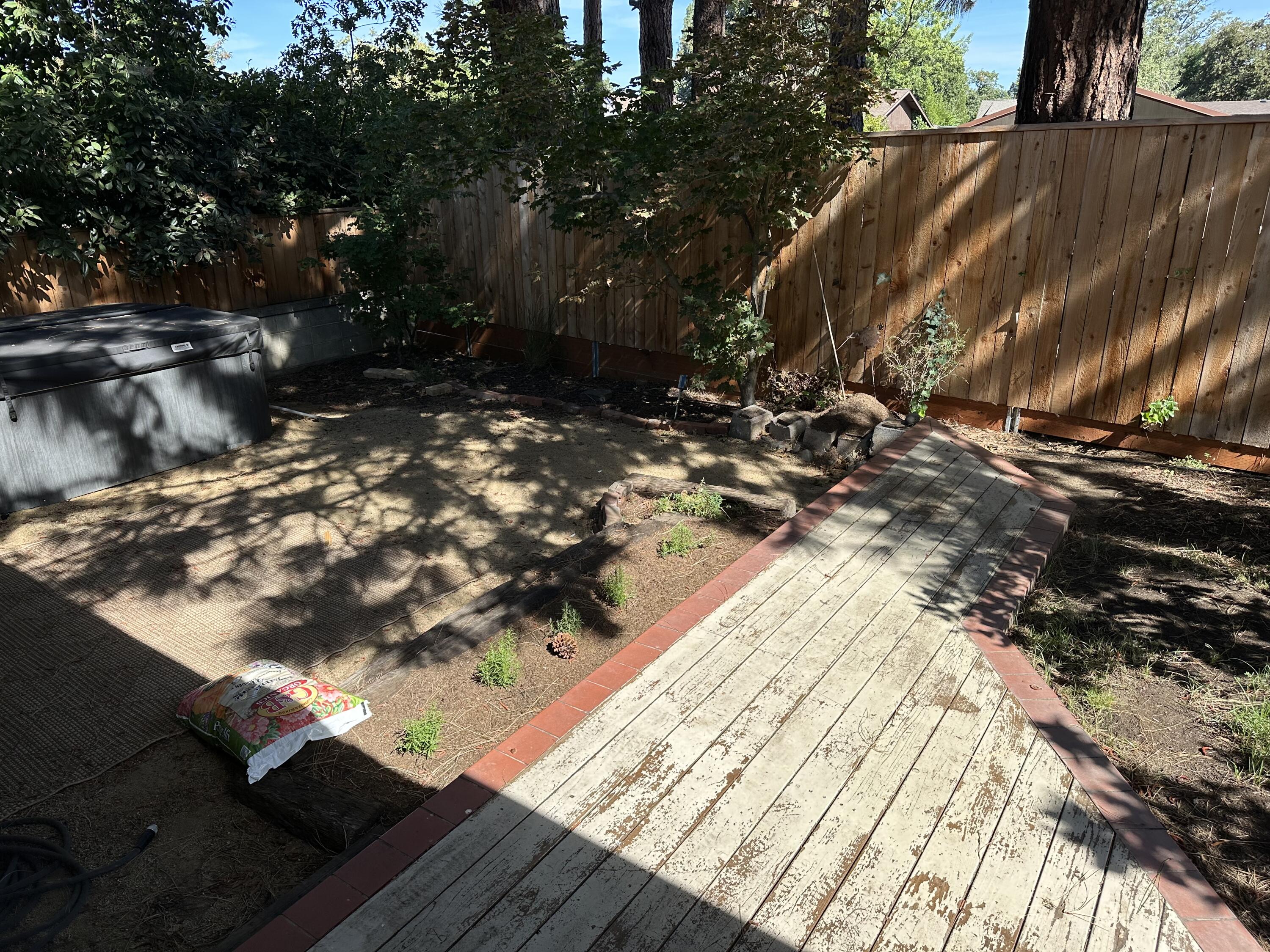 Siskiyou Heights Addition - Residential