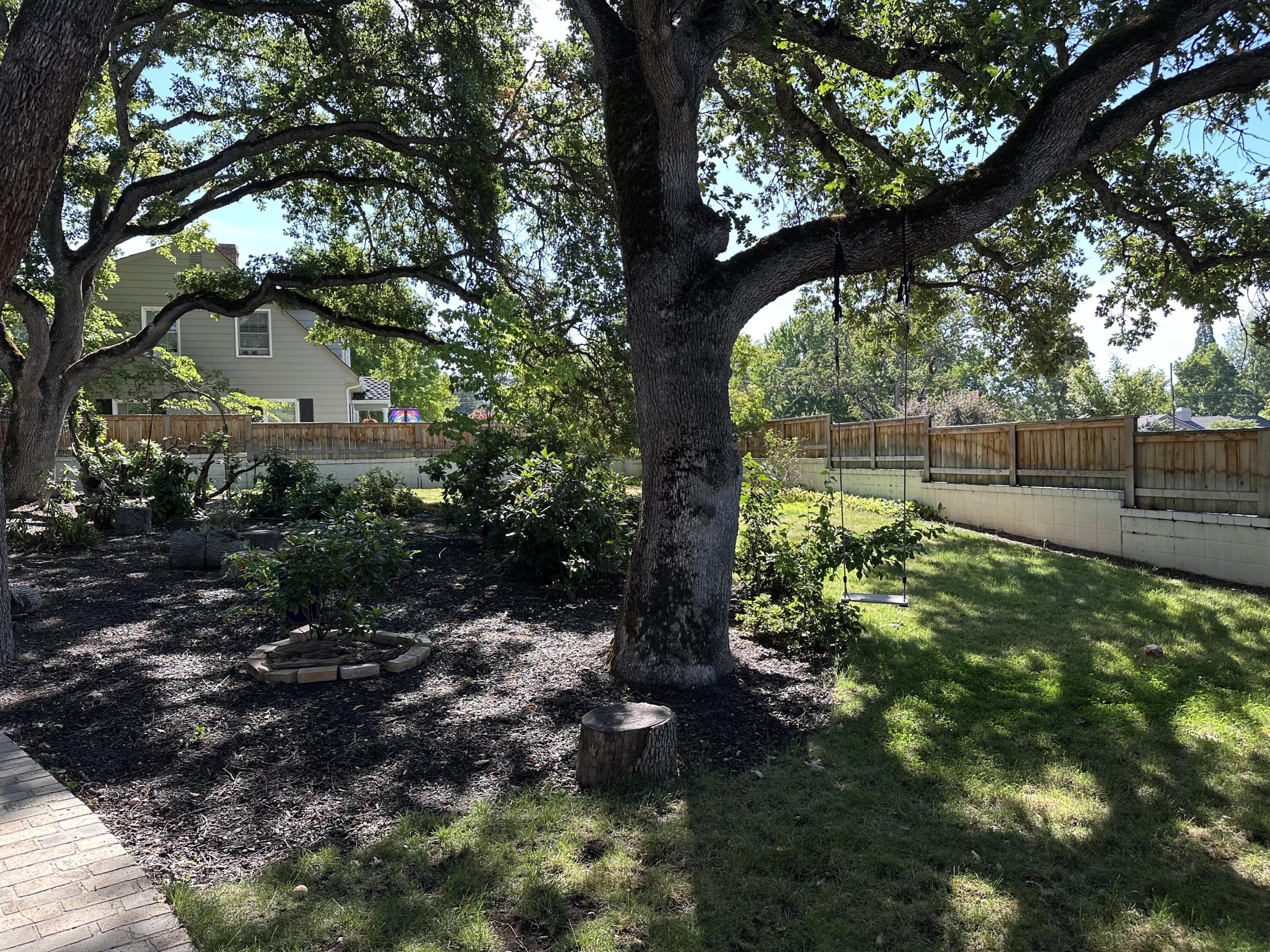 Siskiyou Heights Addition - Residential