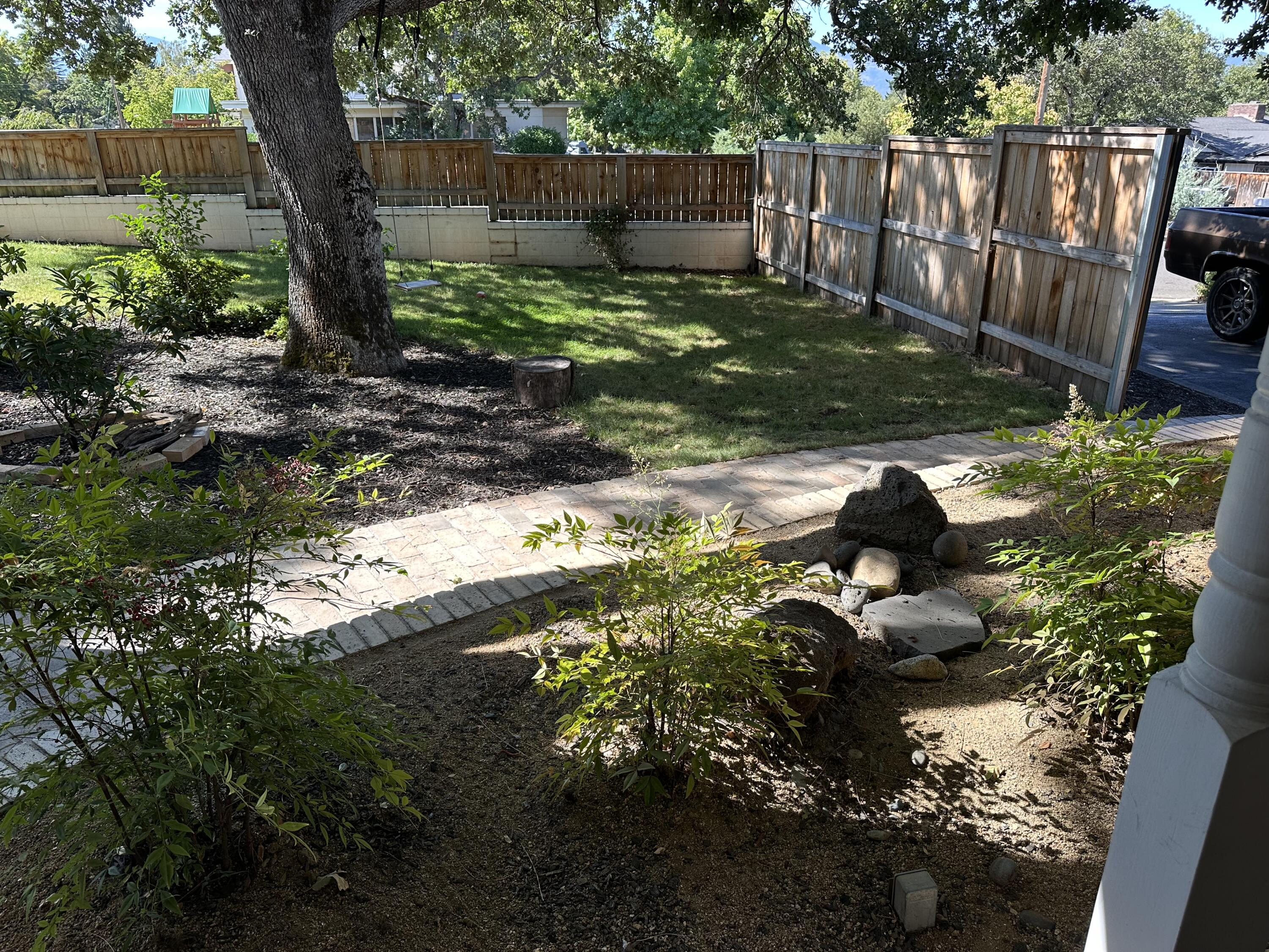 Siskiyou Heights Addition - Residential
