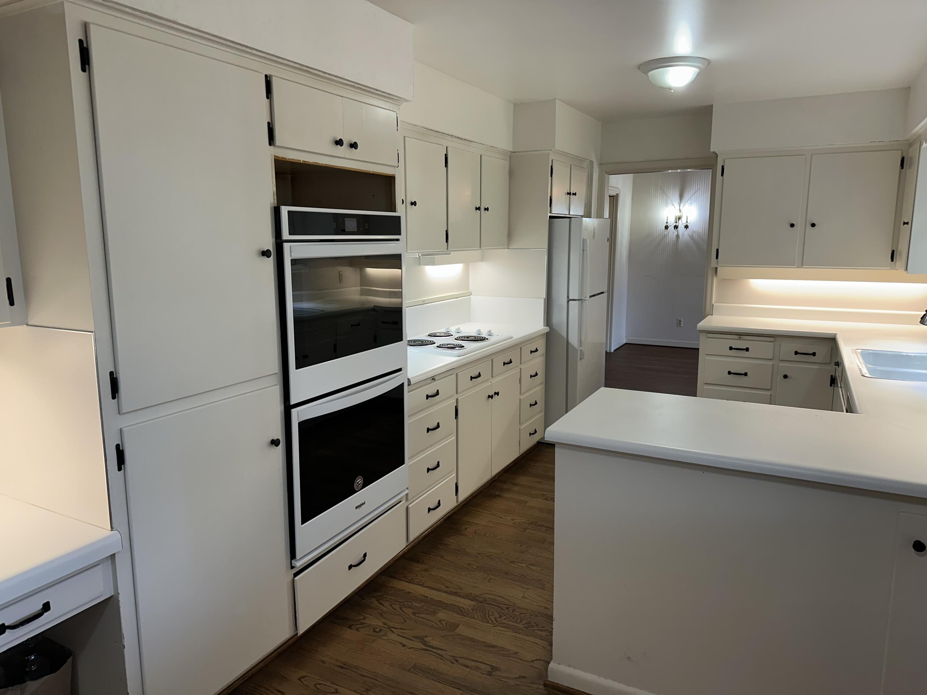 Siskiyou Heights Addition - Residential