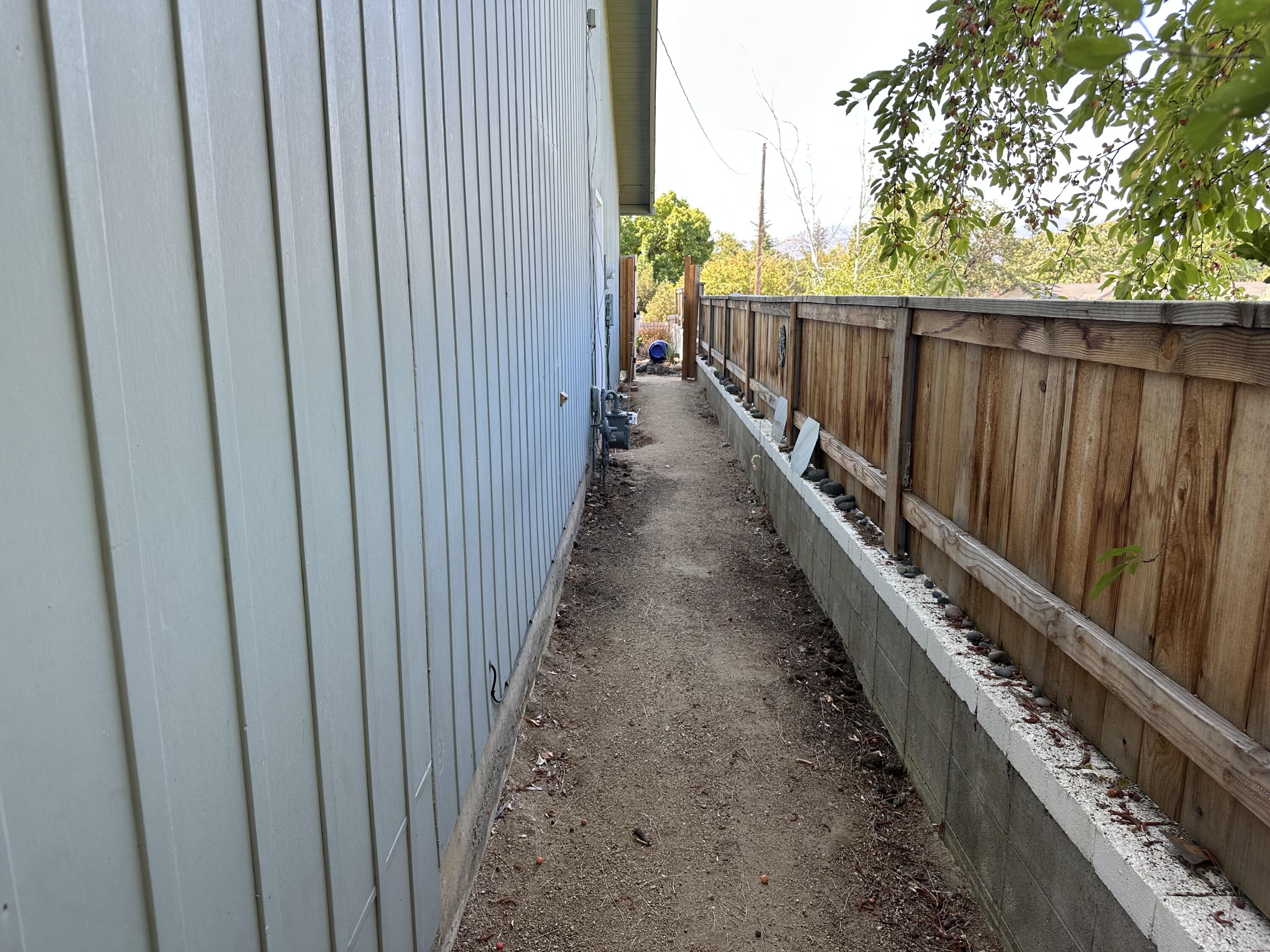 Siskiyou Heights Addition - Residential