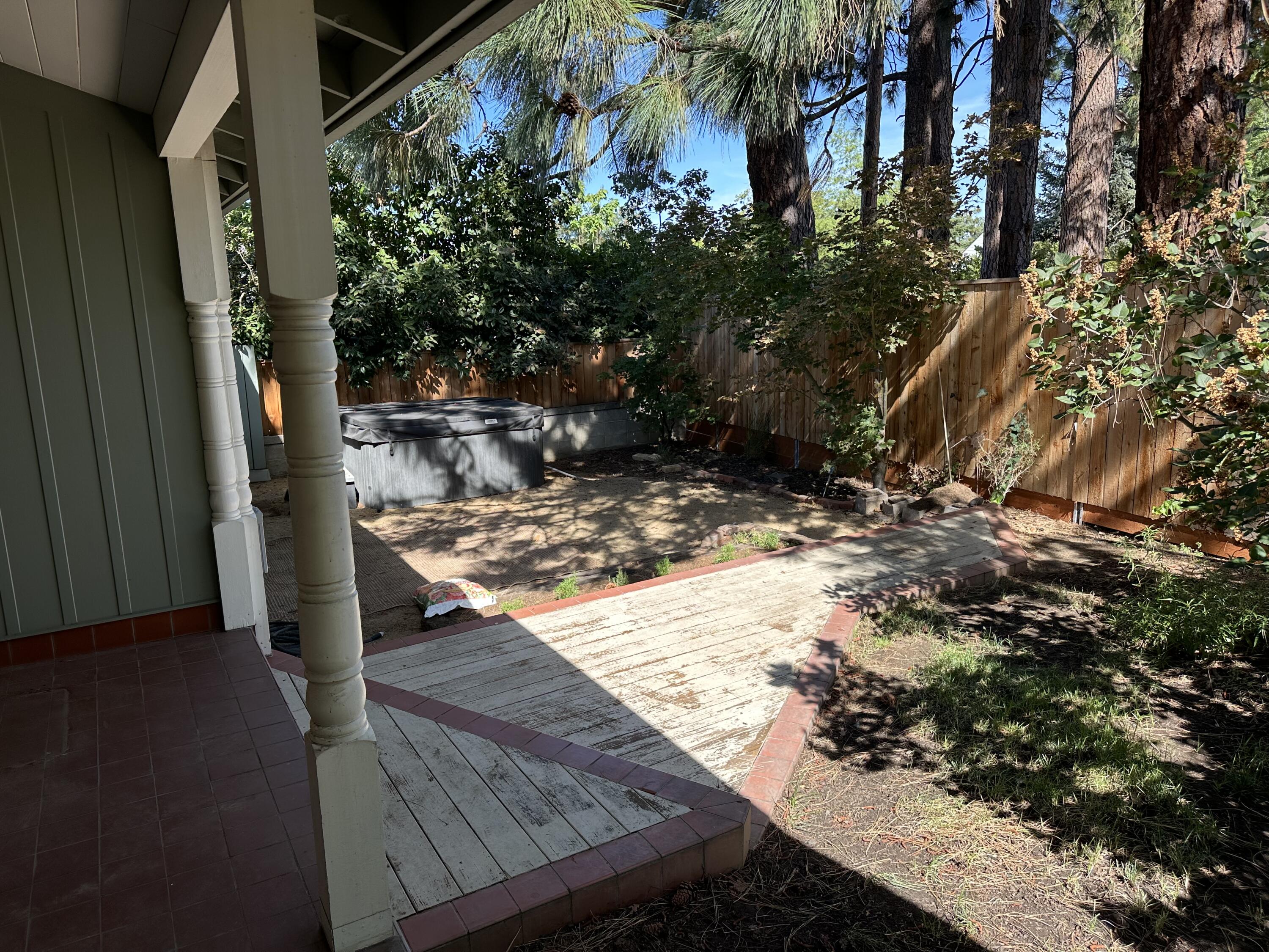 Siskiyou Heights Addition - Residential