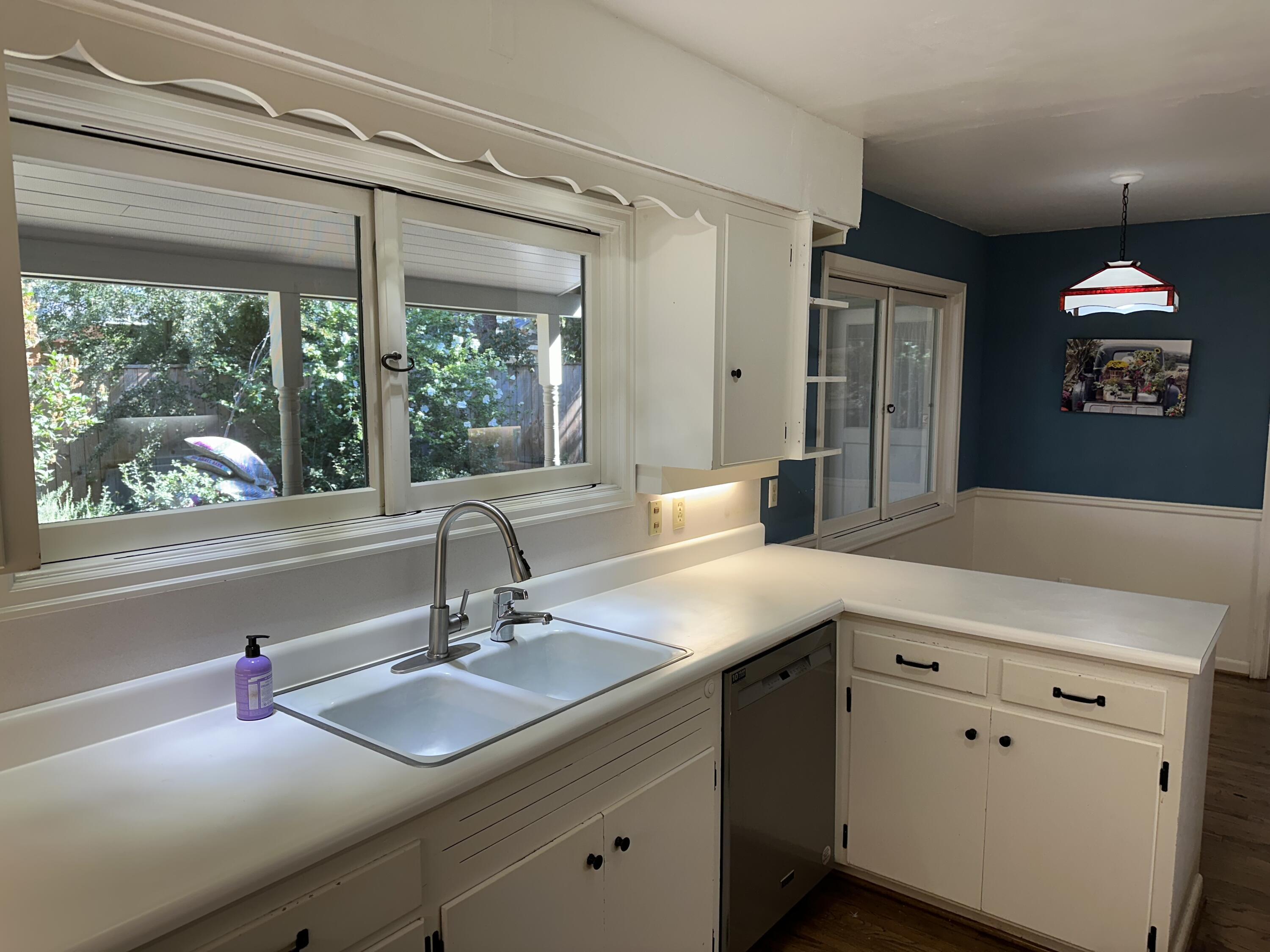 Siskiyou Heights Addition - Residential