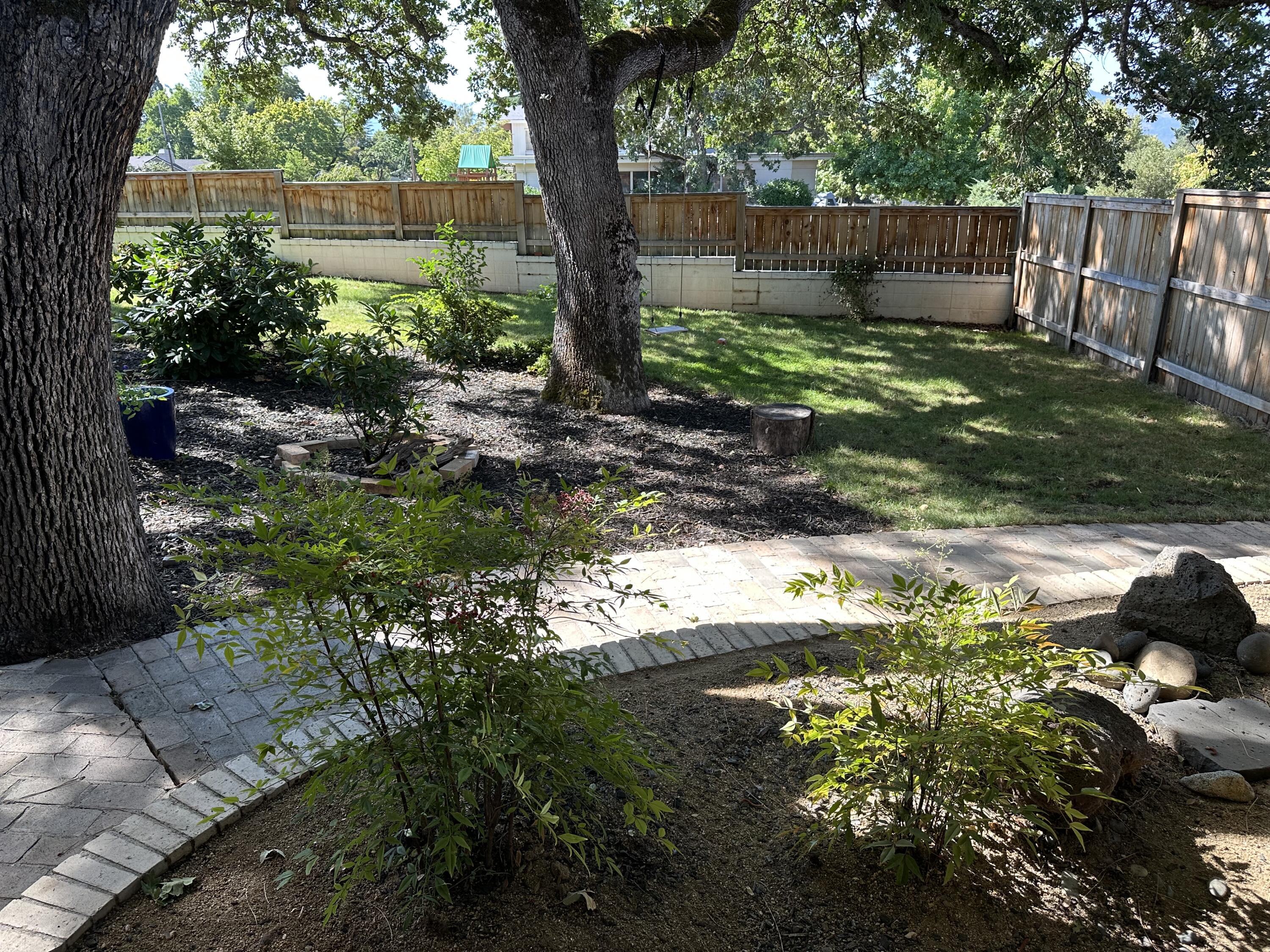 Siskiyou Heights Addition - Residential