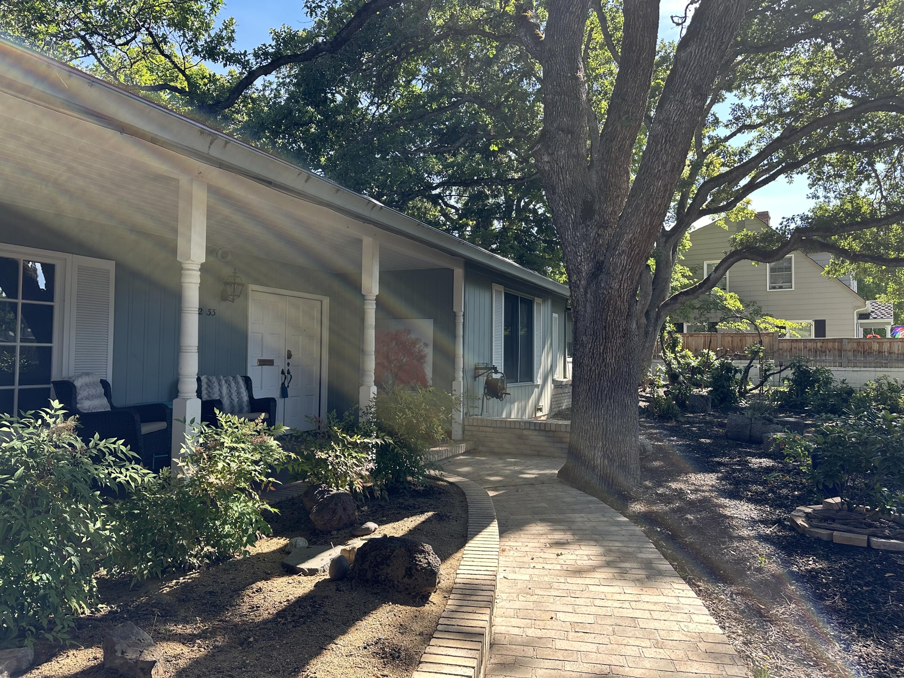 Siskiyou Heights Addition - Residential