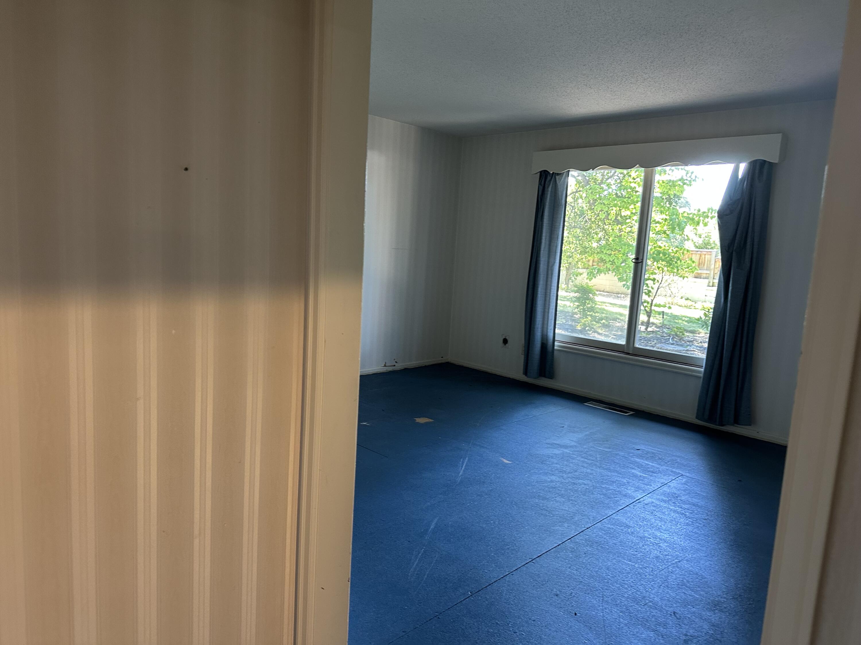 Siskiyou Heights Addition - Residential