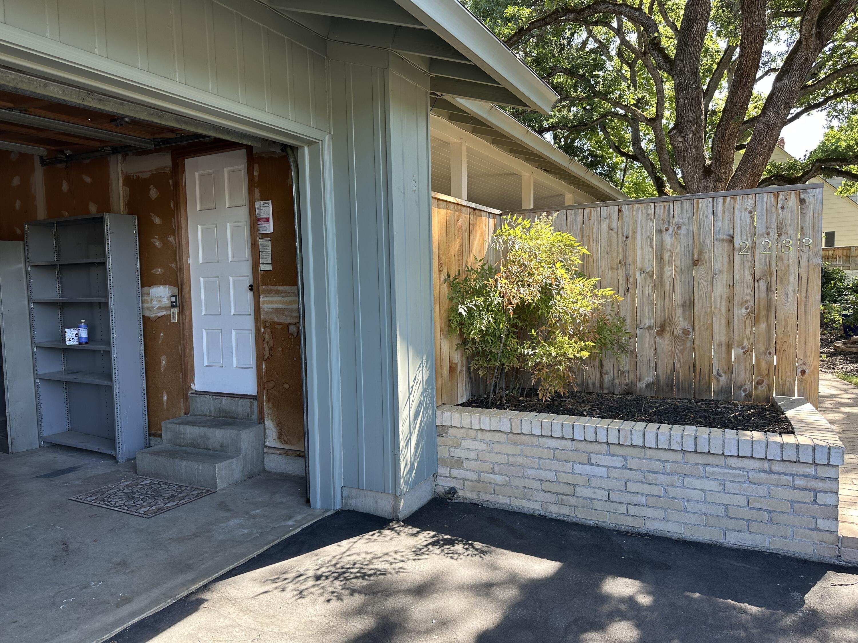 Siskiyou Heights Addition - Residential