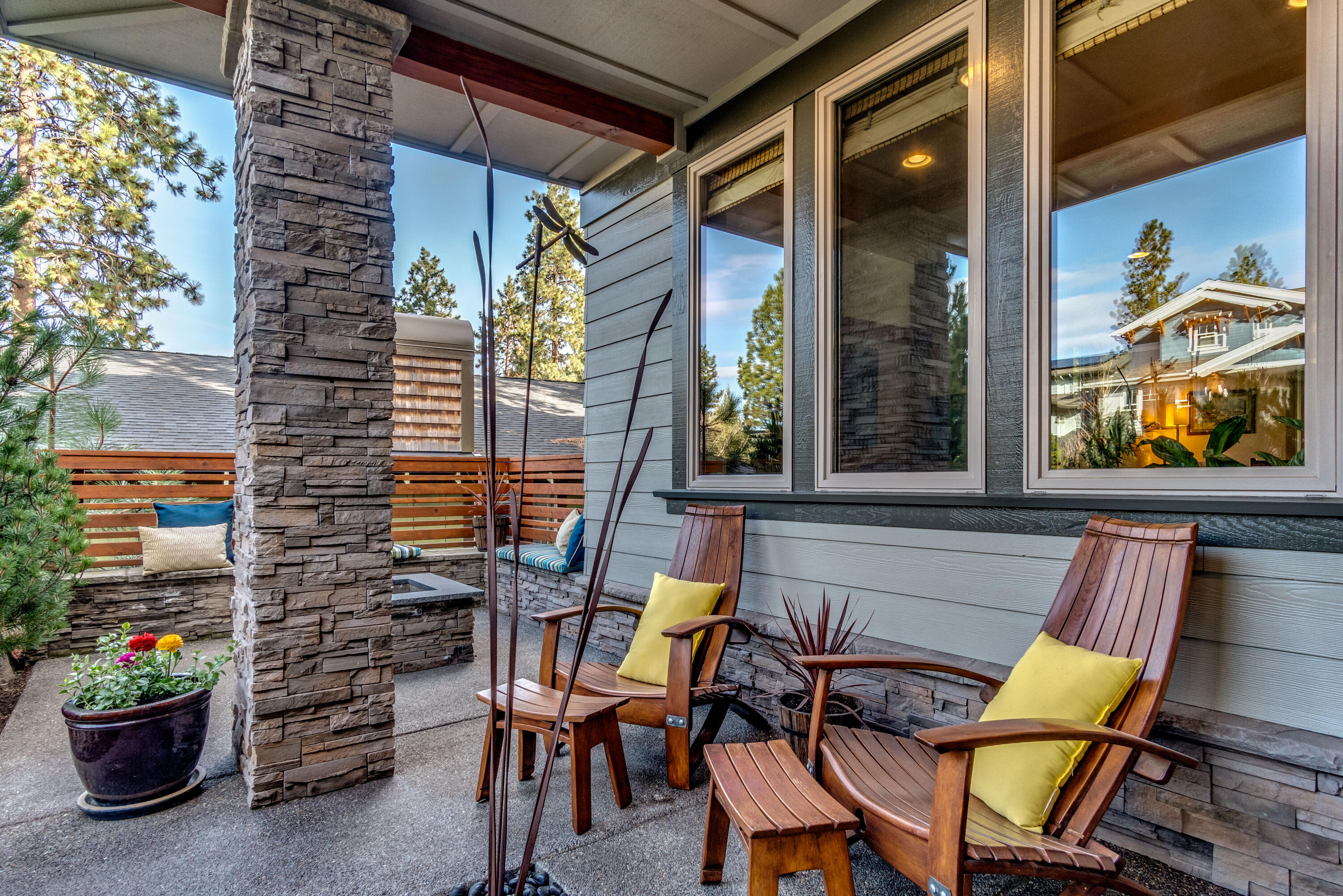 NorthWest Crossing - Residential