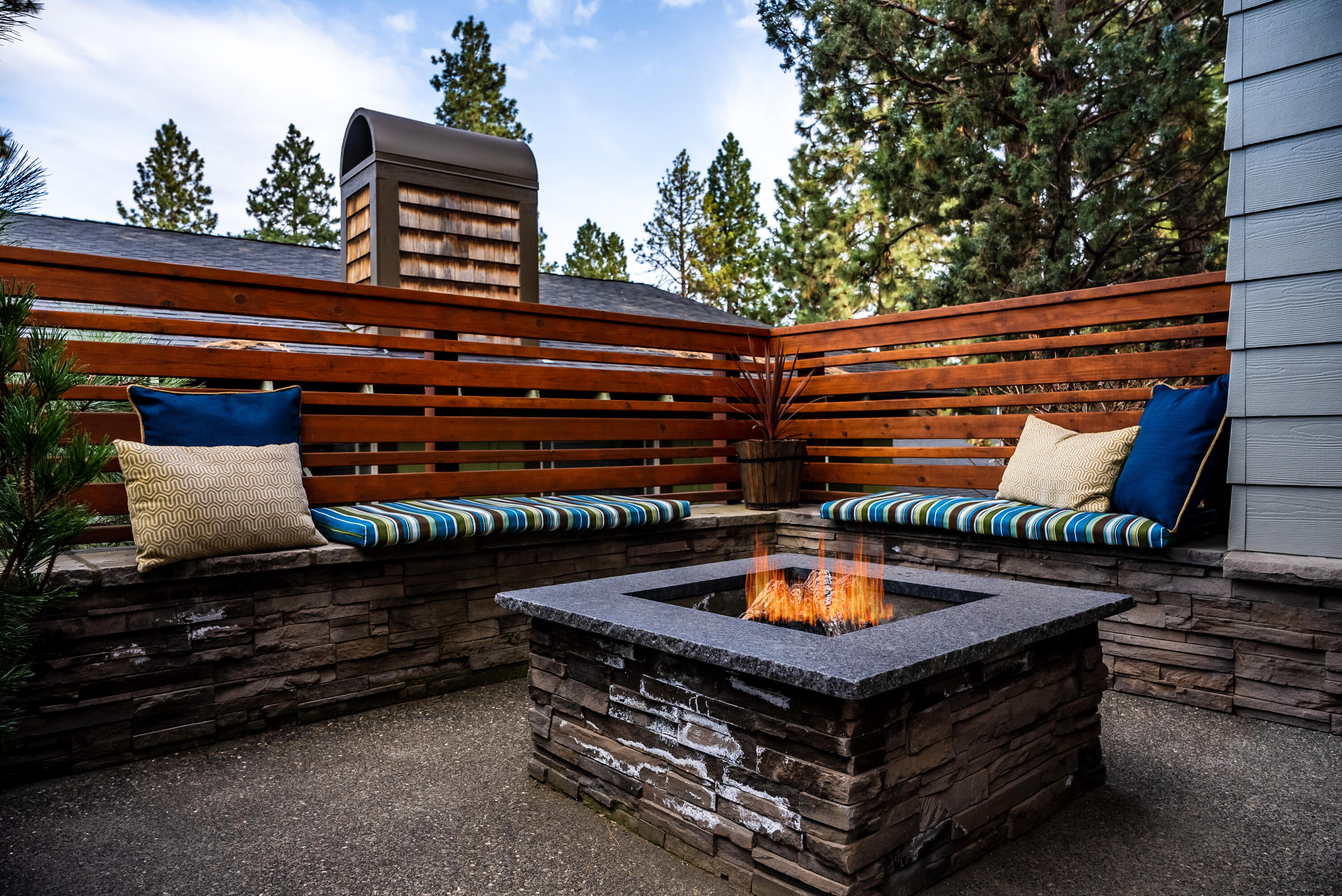 NorthWest Crossing - Residential