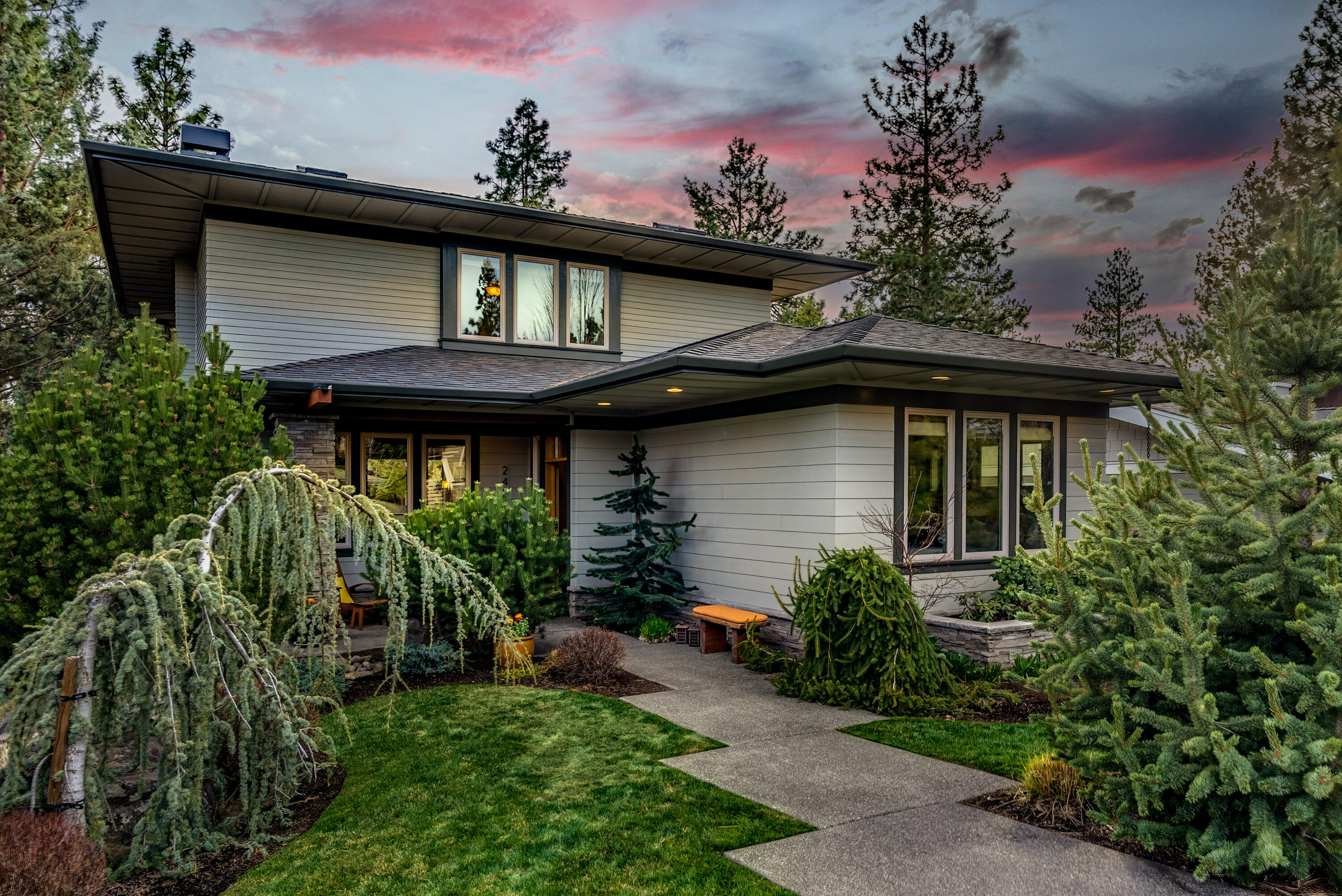 NorthWest Crossing - Residential