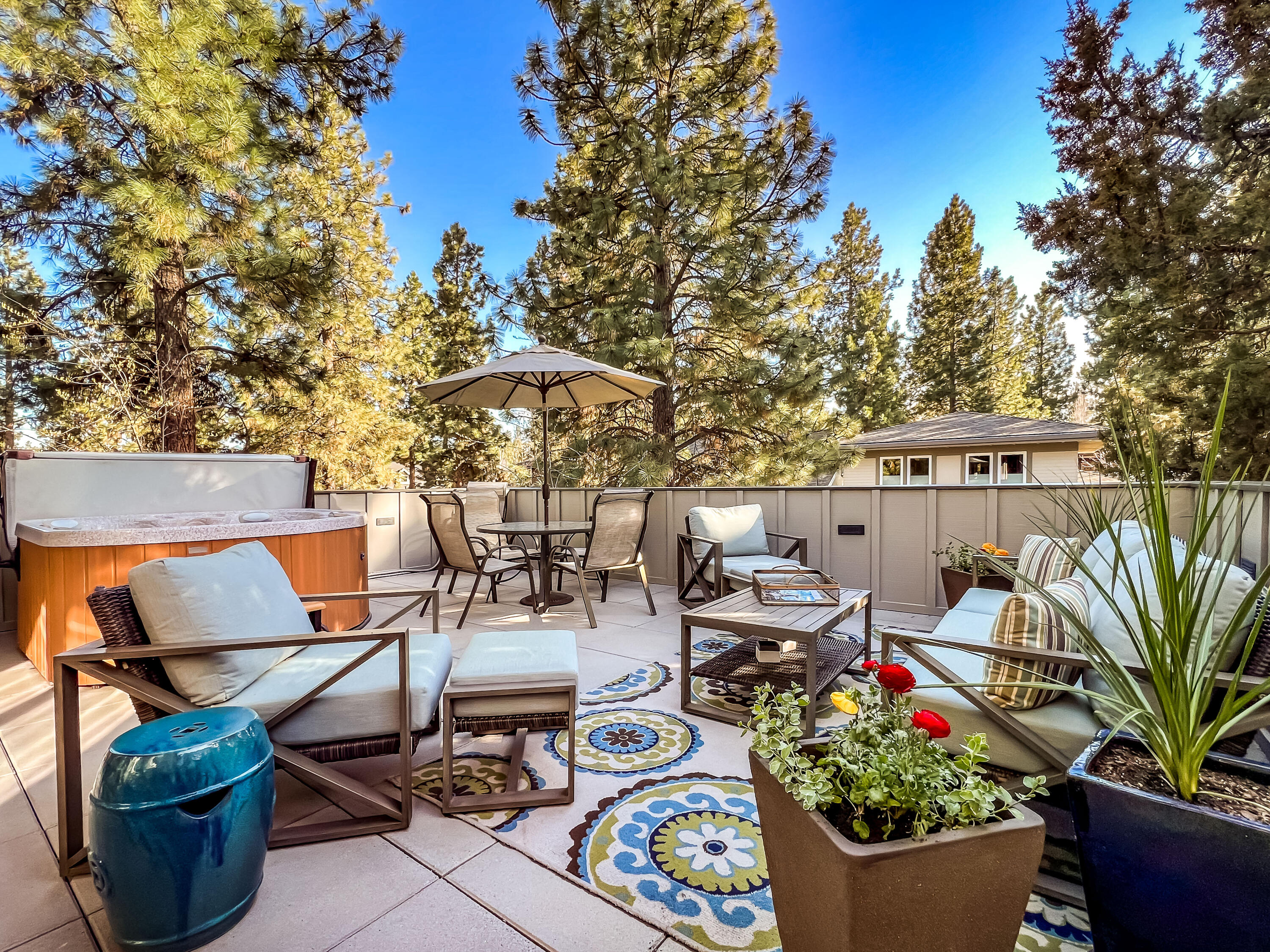 NorthWest Crossing - Residential