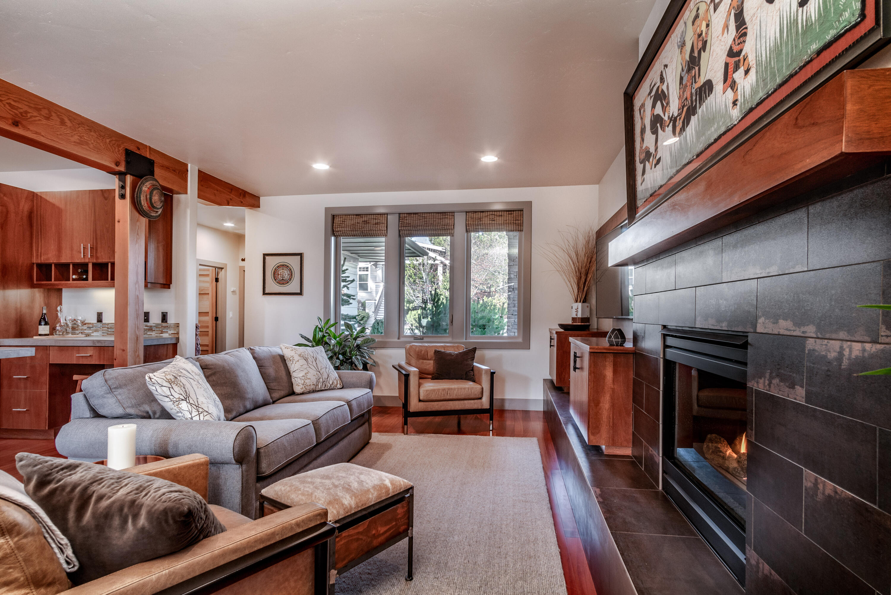 NorthWest Crossing - Residential