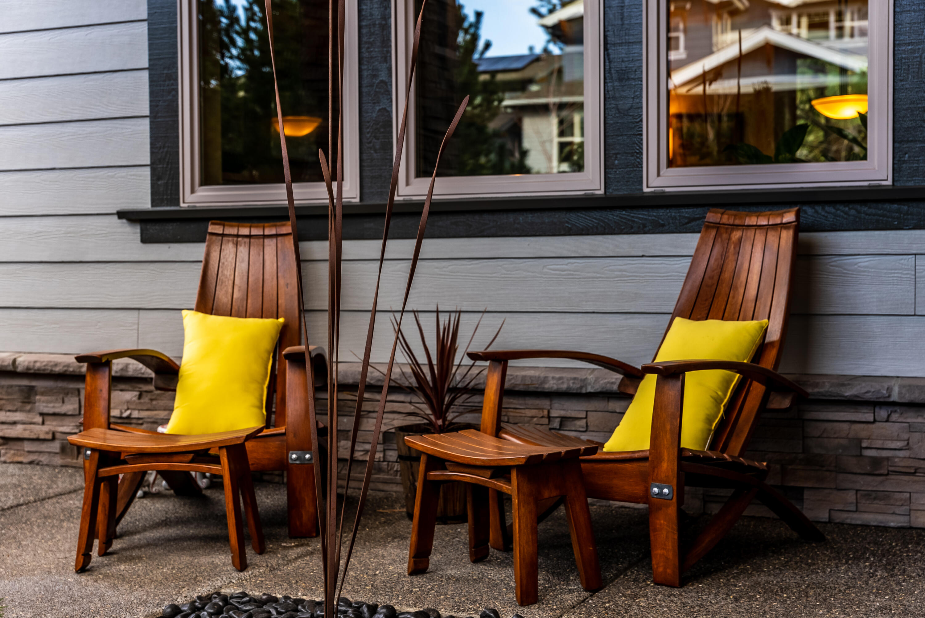 NorthWest Crossing - Residential