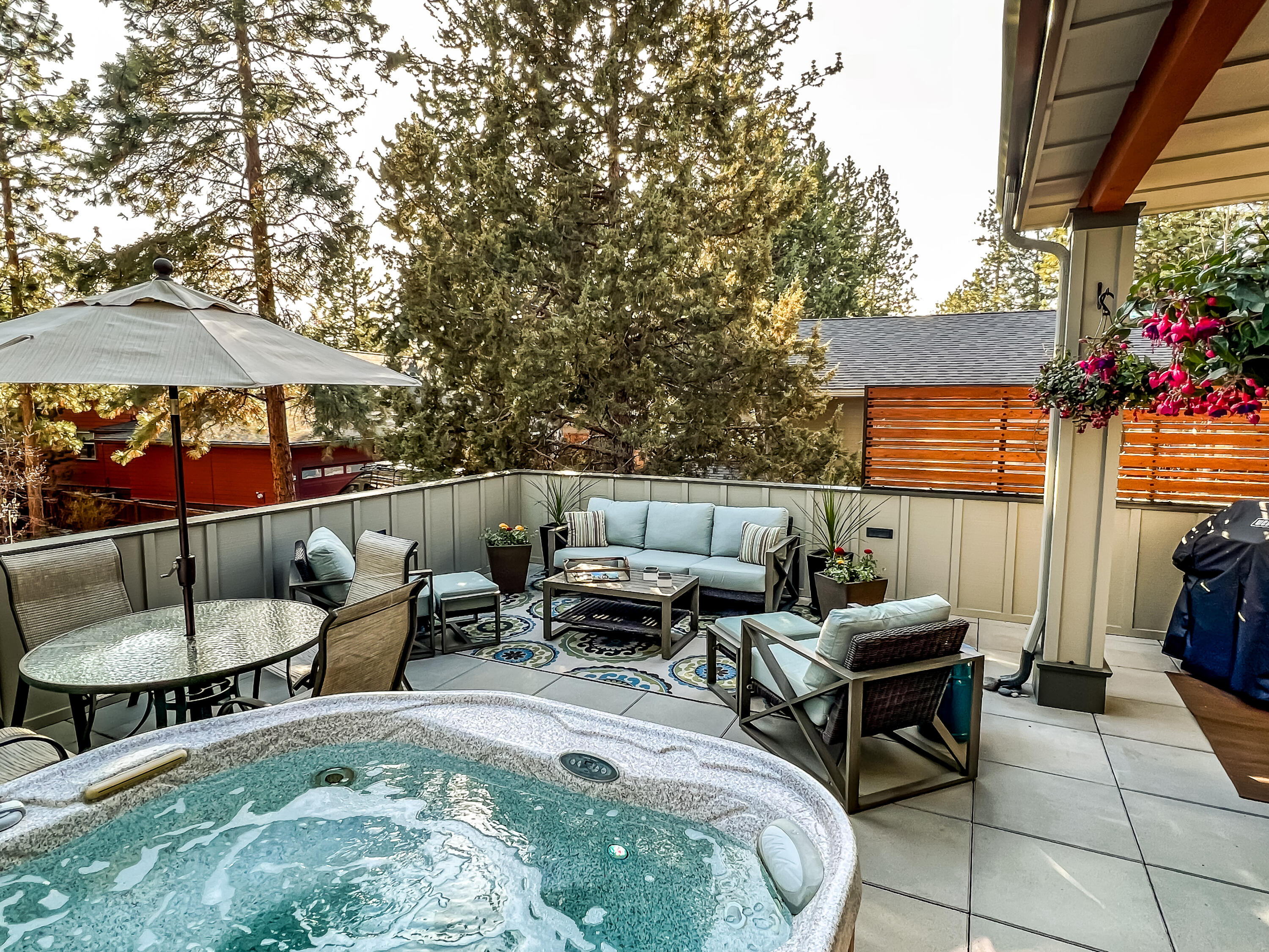 NorthWest Crossing - Residential