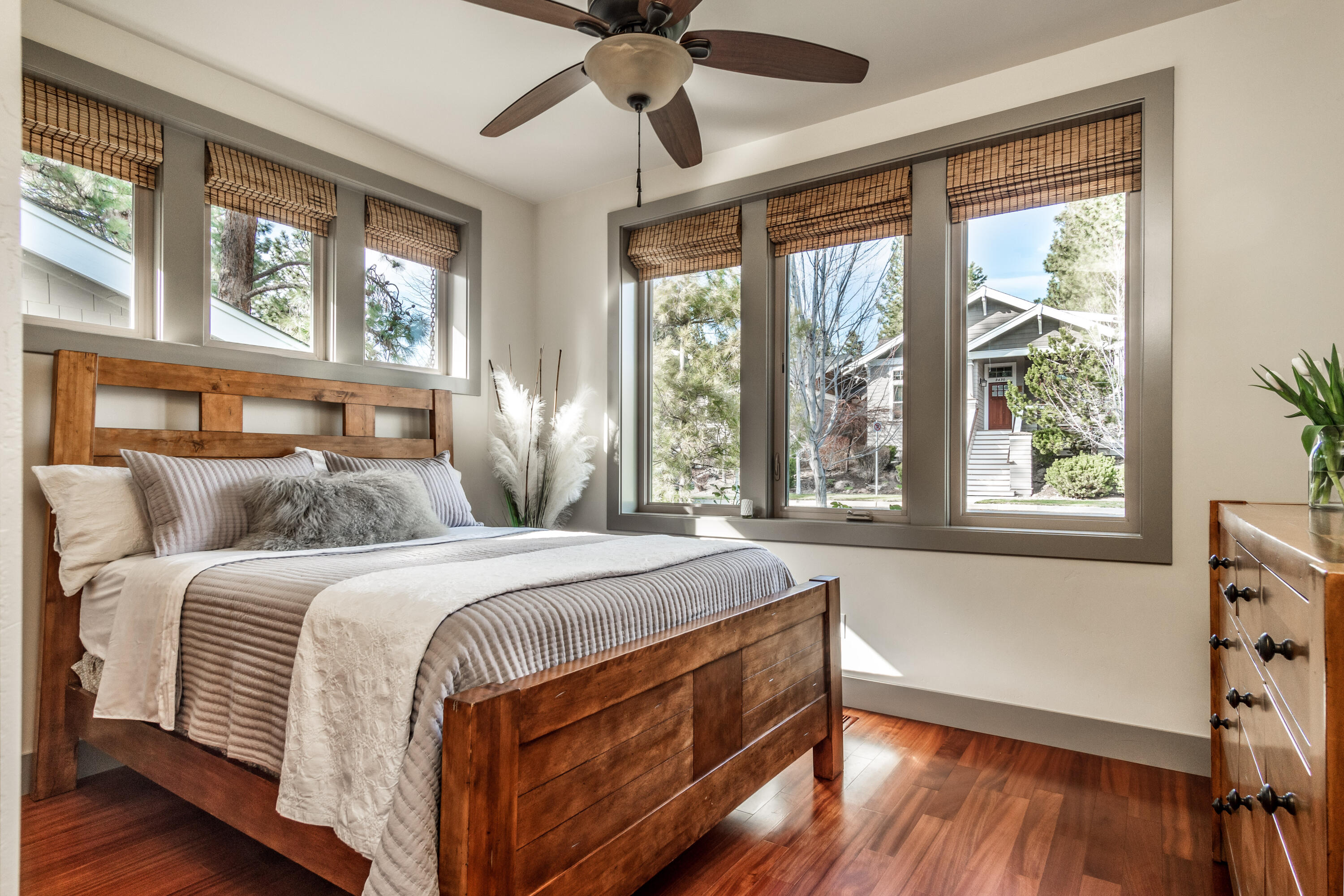 NorthWest Crossing - Residential