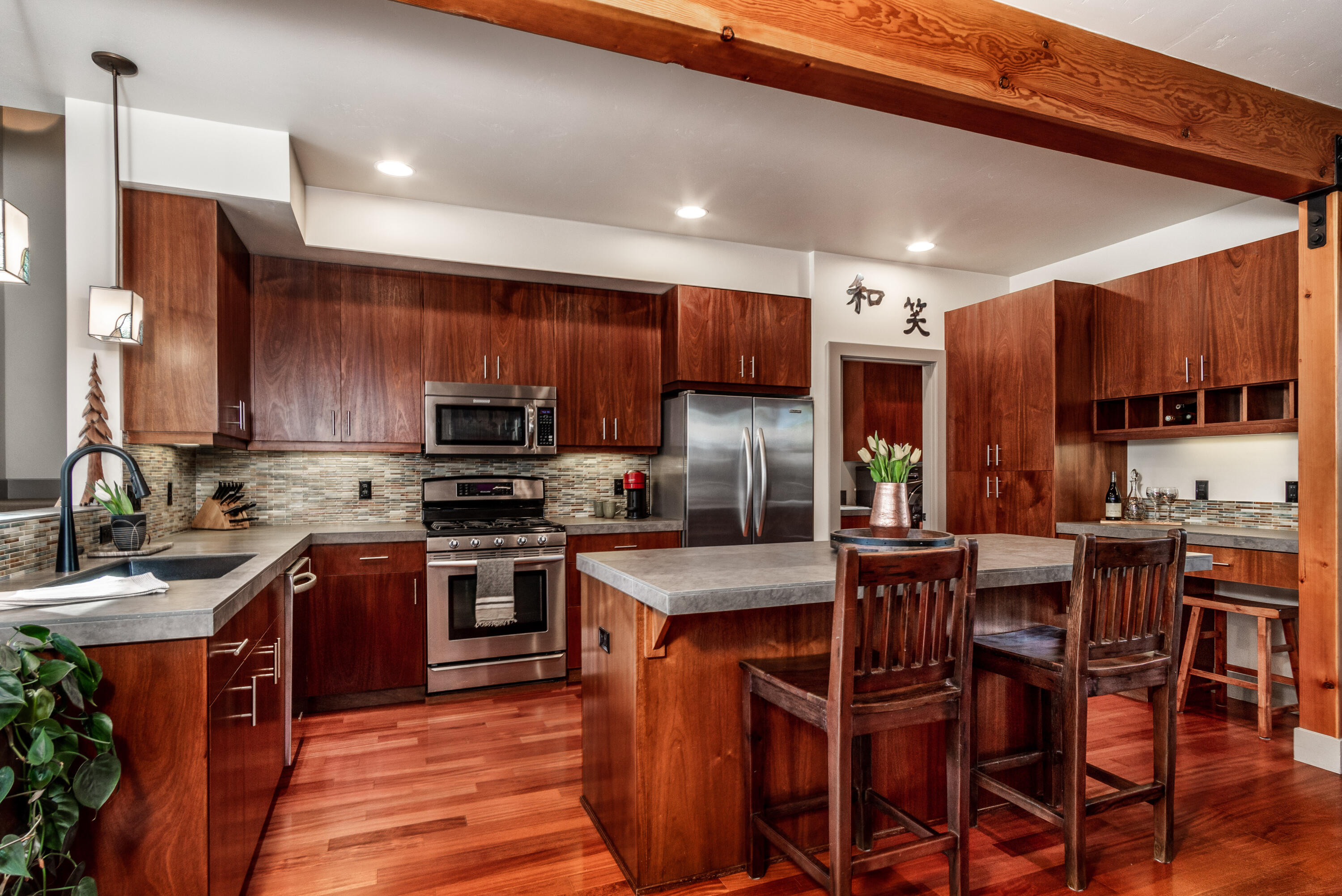 NorthWest Crossing - Residential