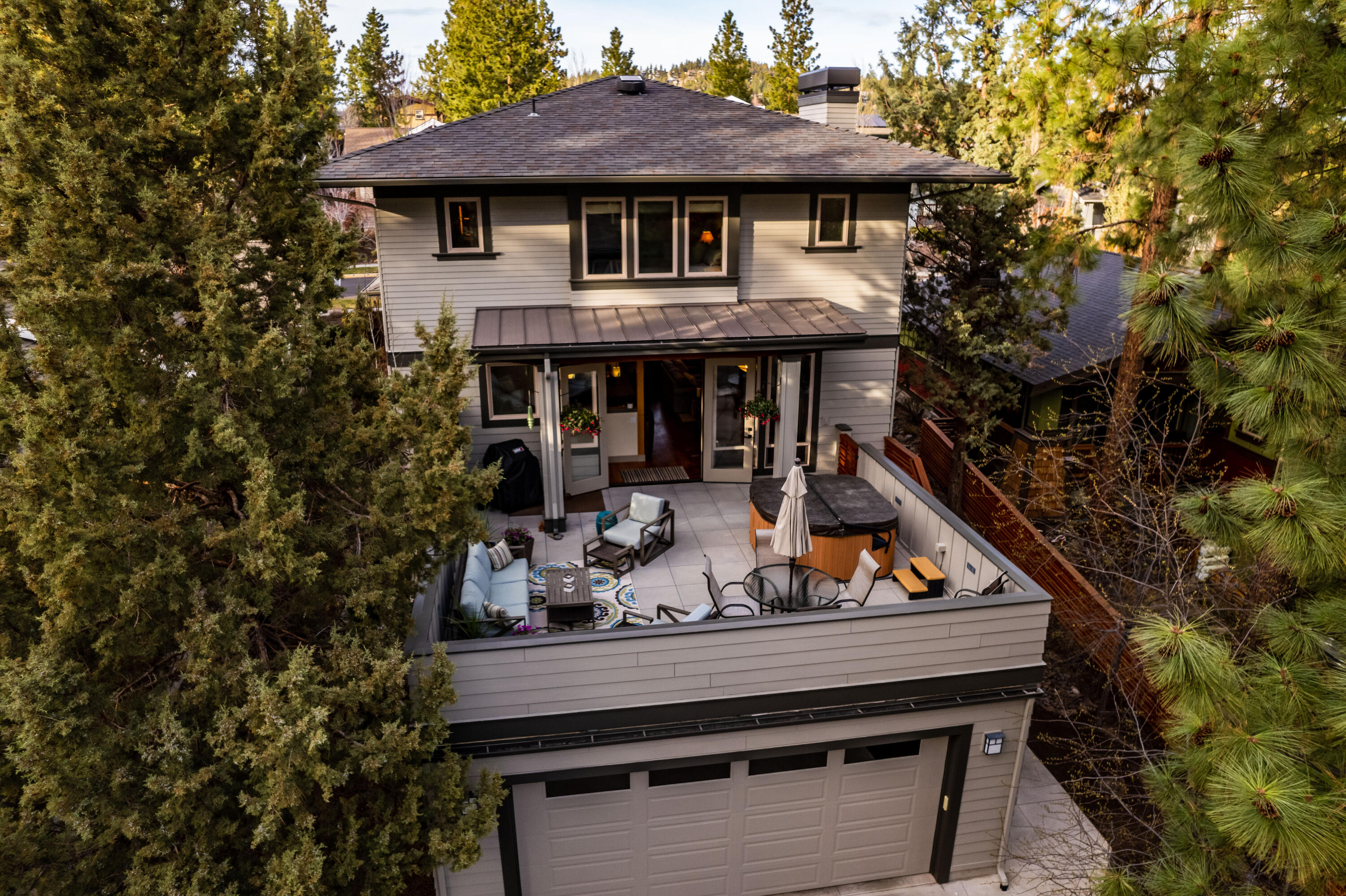 NorthWest Crossing - Residential