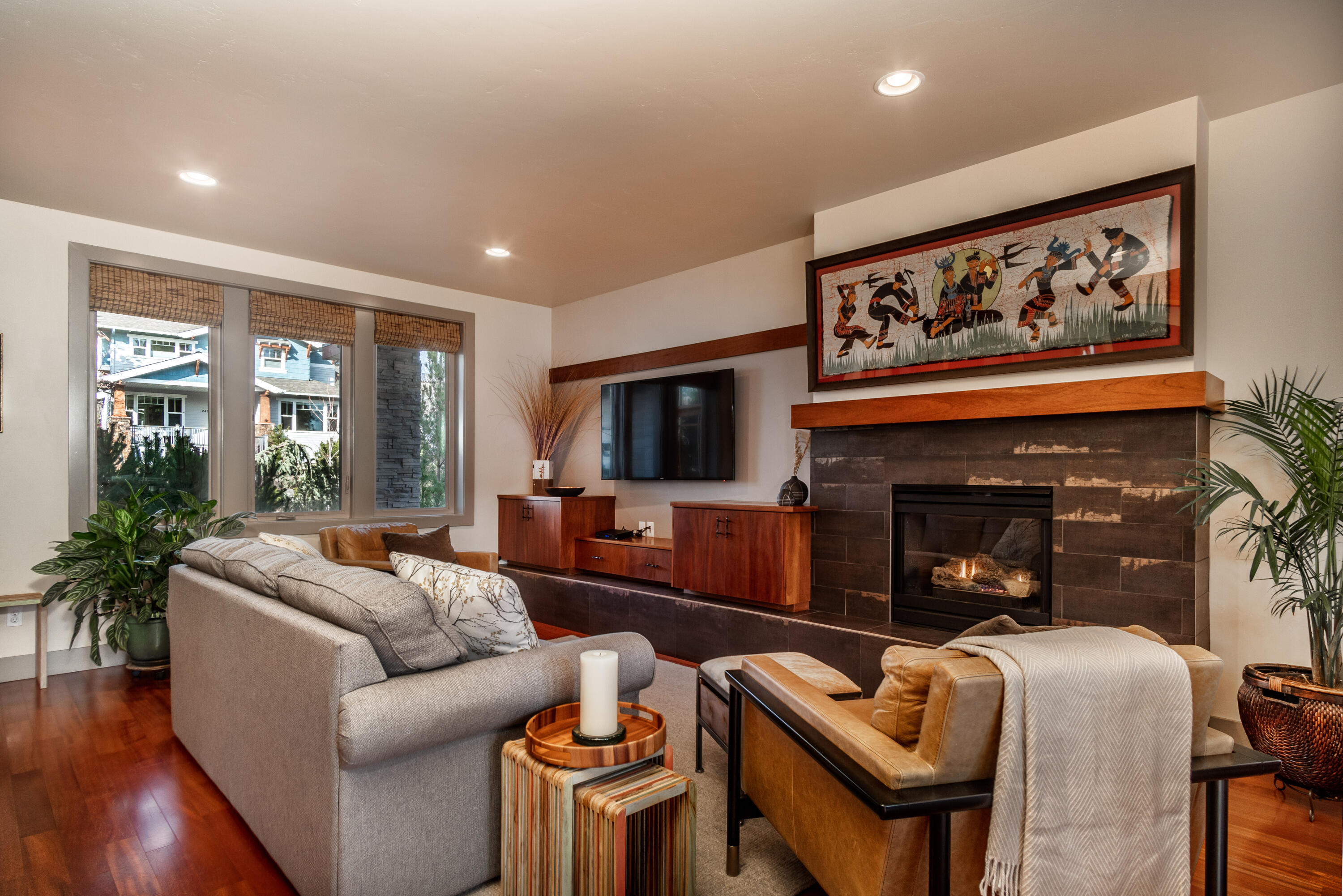 NorthWest Crossing - Residential