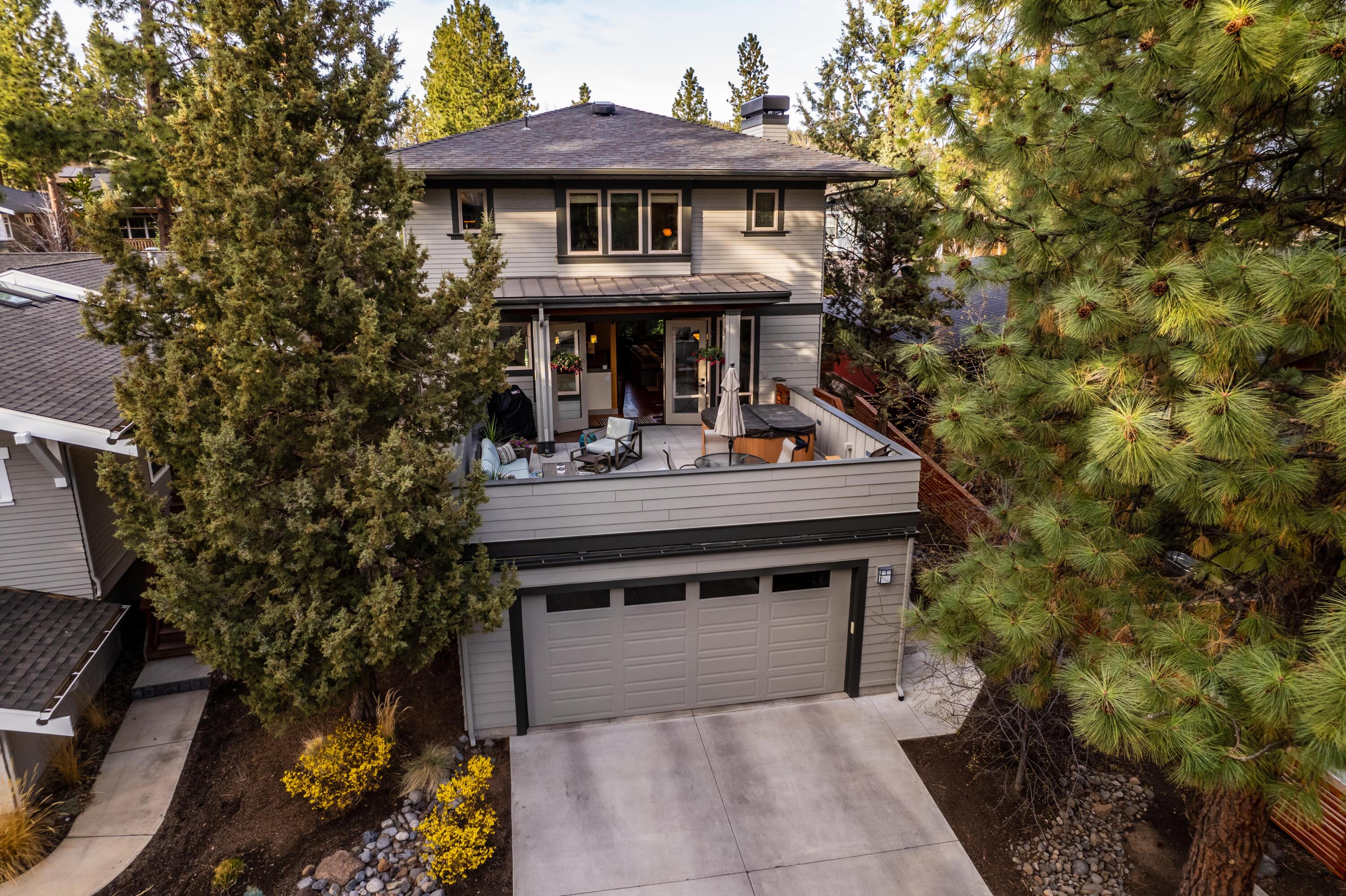 NorthWest Crossing - Residential