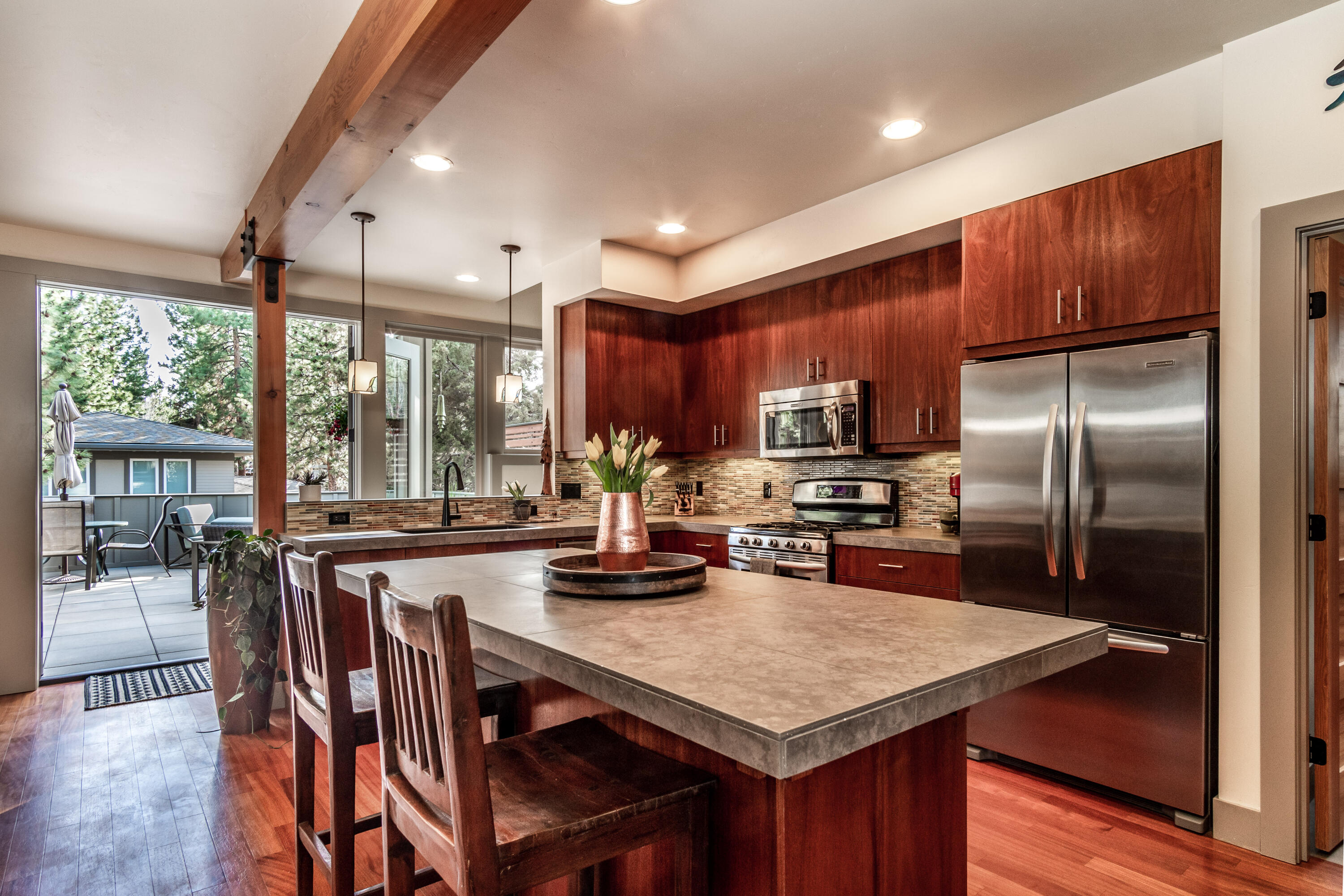 NorthWest Crossing - Residential