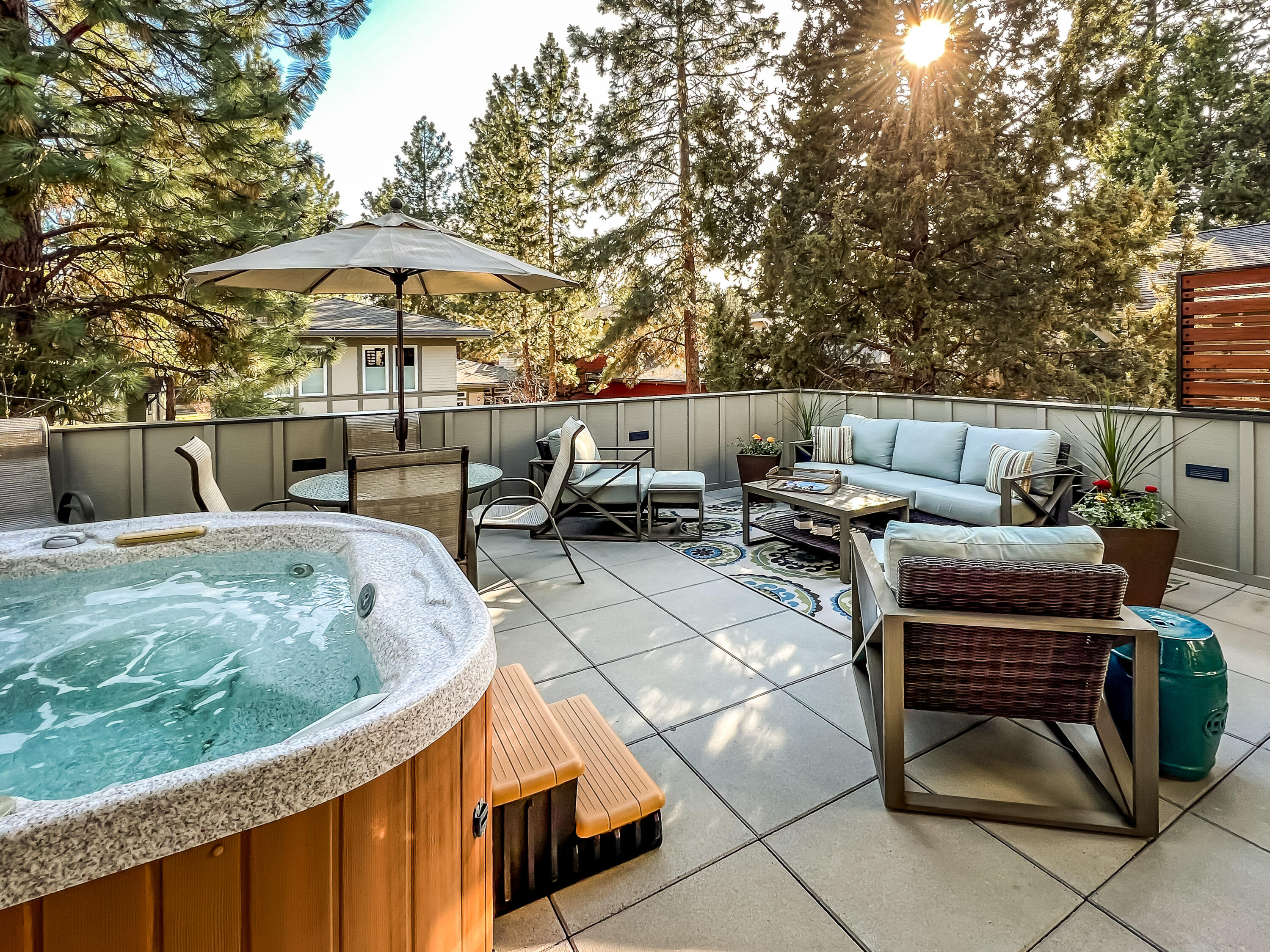 NorthWest Crossing - Residential