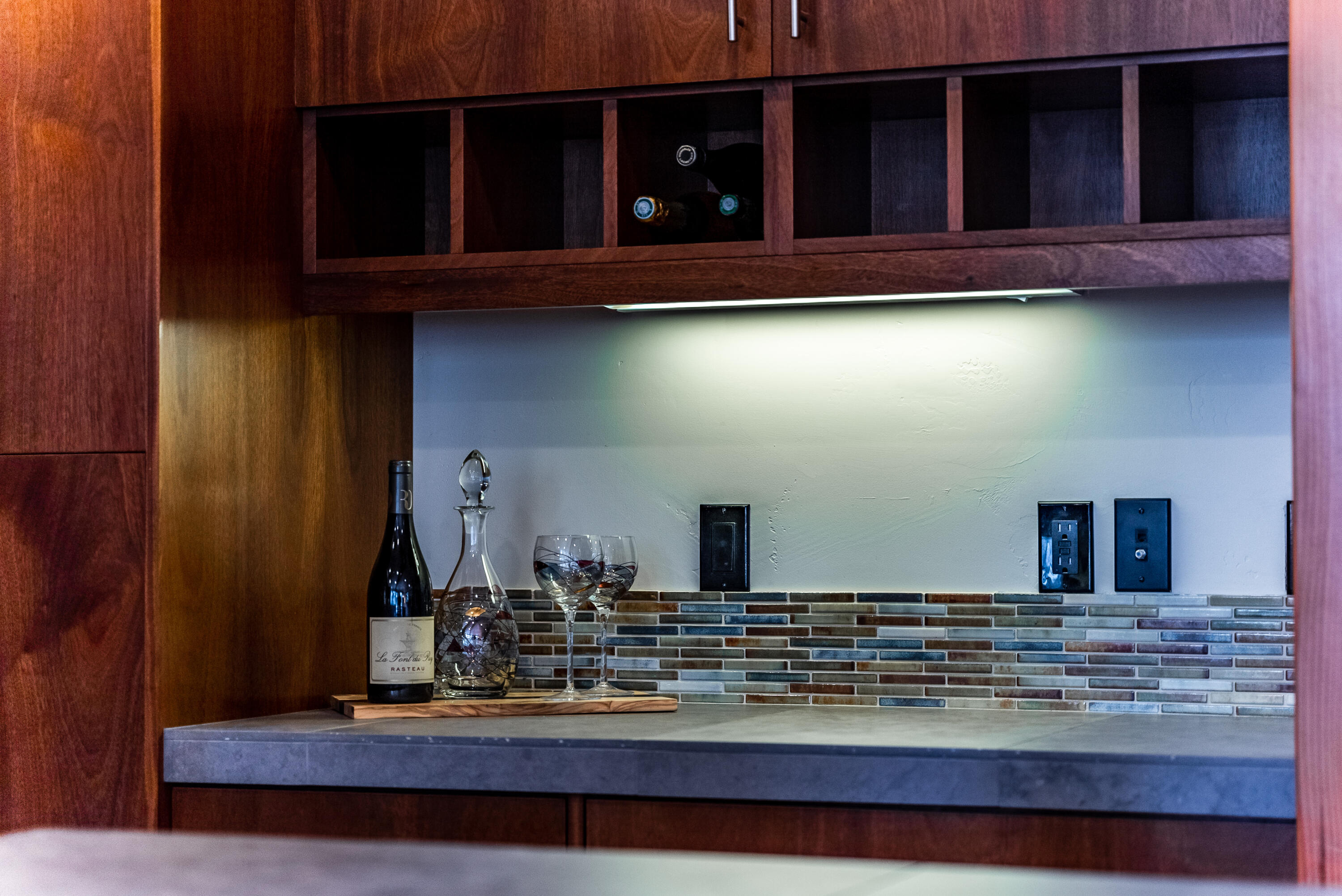 NorthWest Crossing - Residential