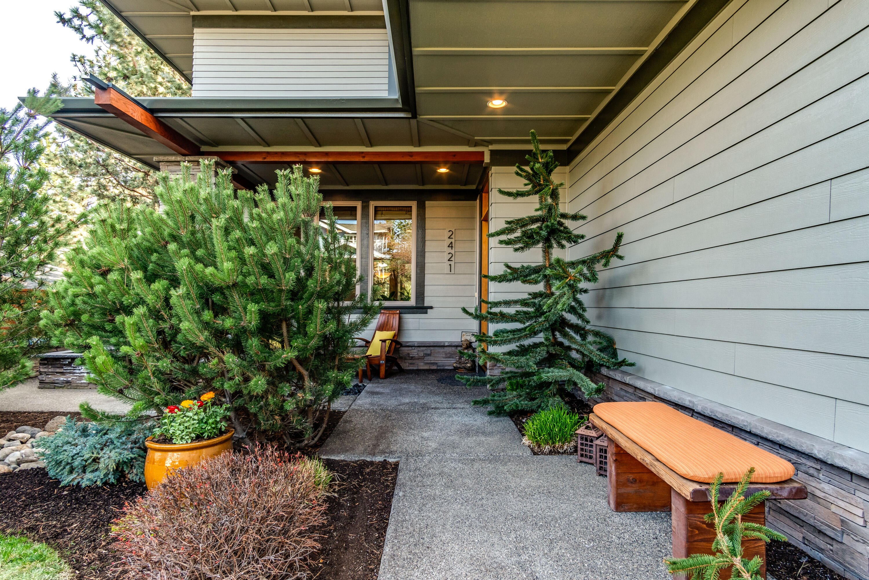 NorthWest Crossing - Residential