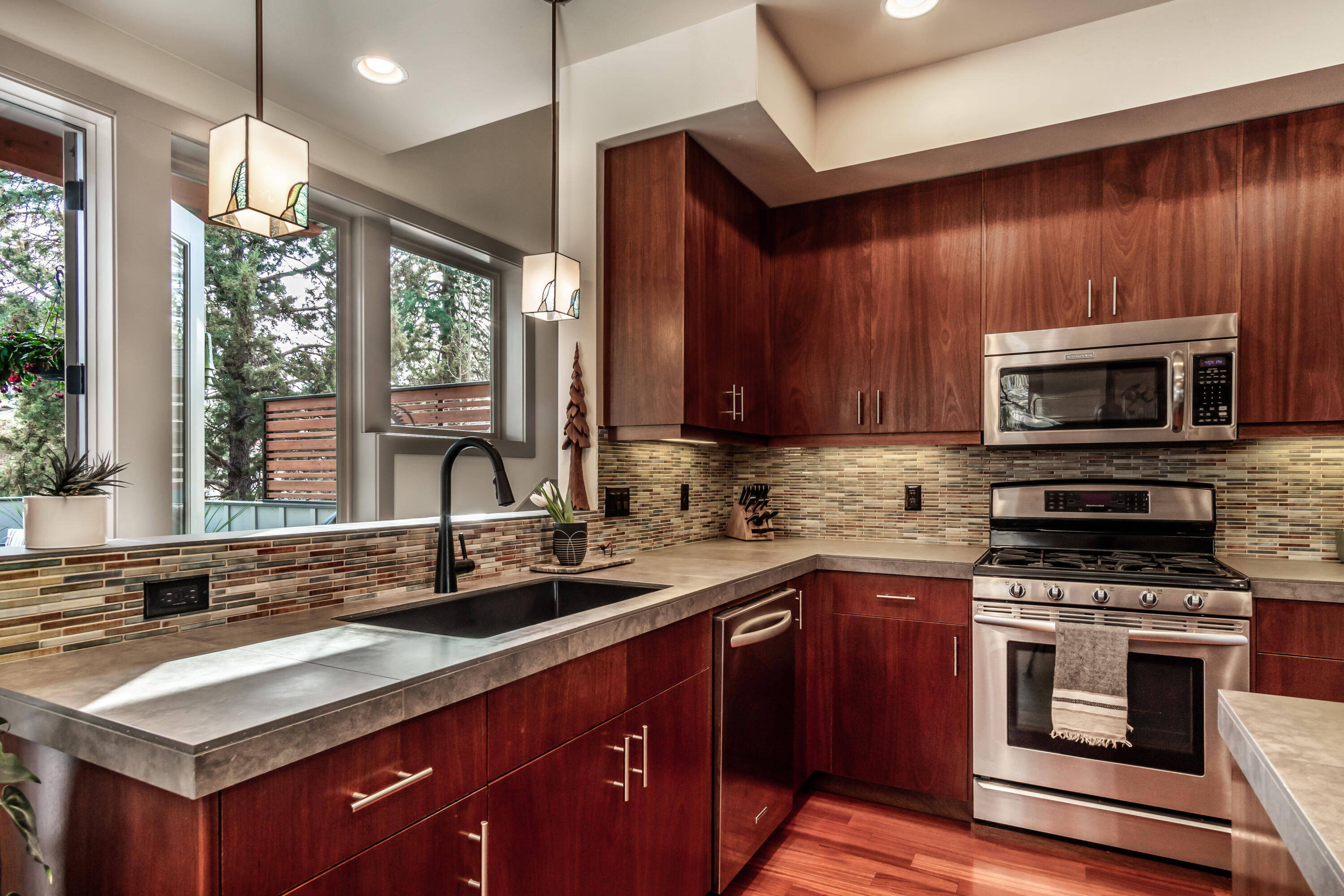 NorthWest Crossing - Residential