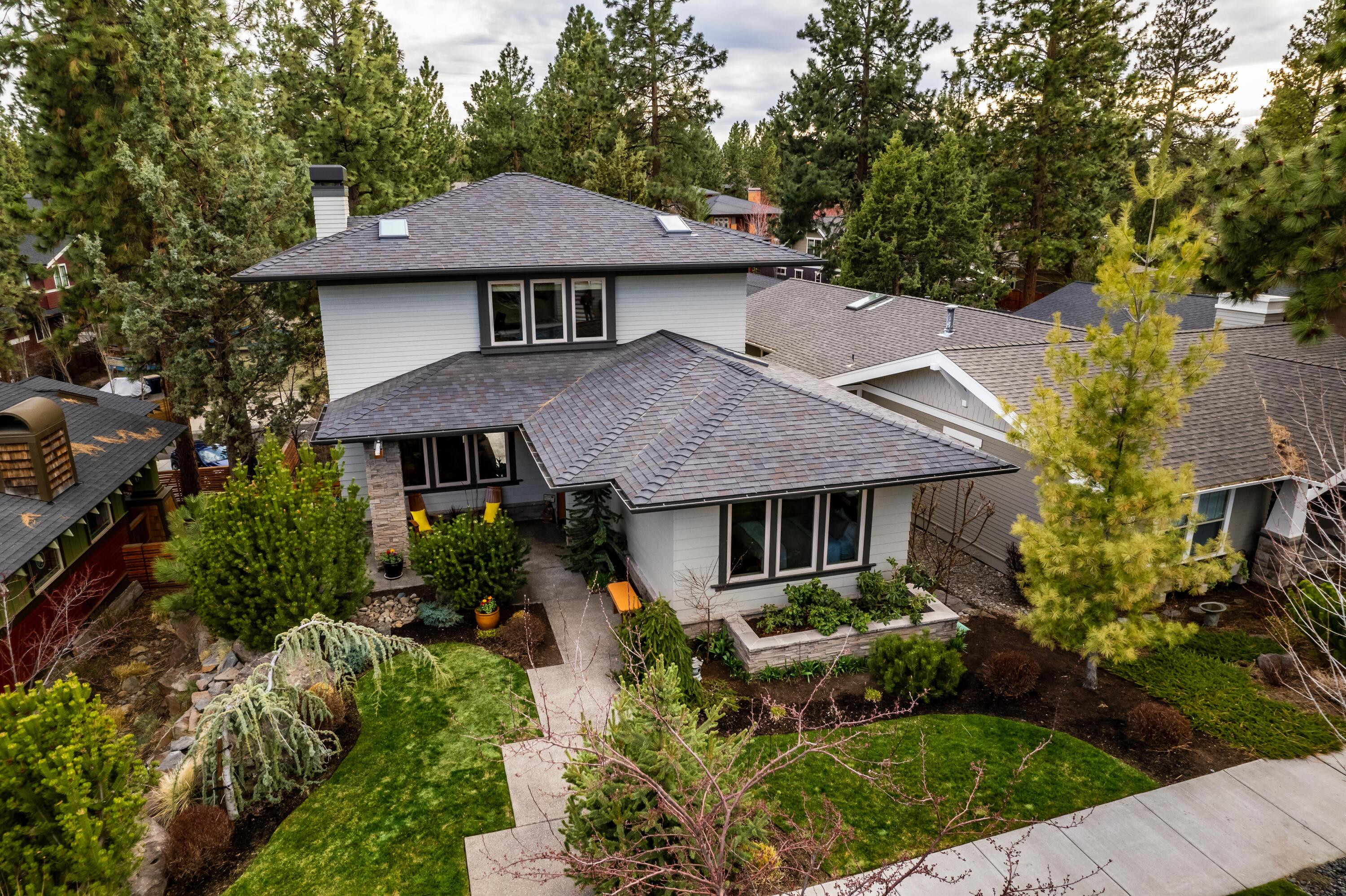 NorthWest Crossing - Residential