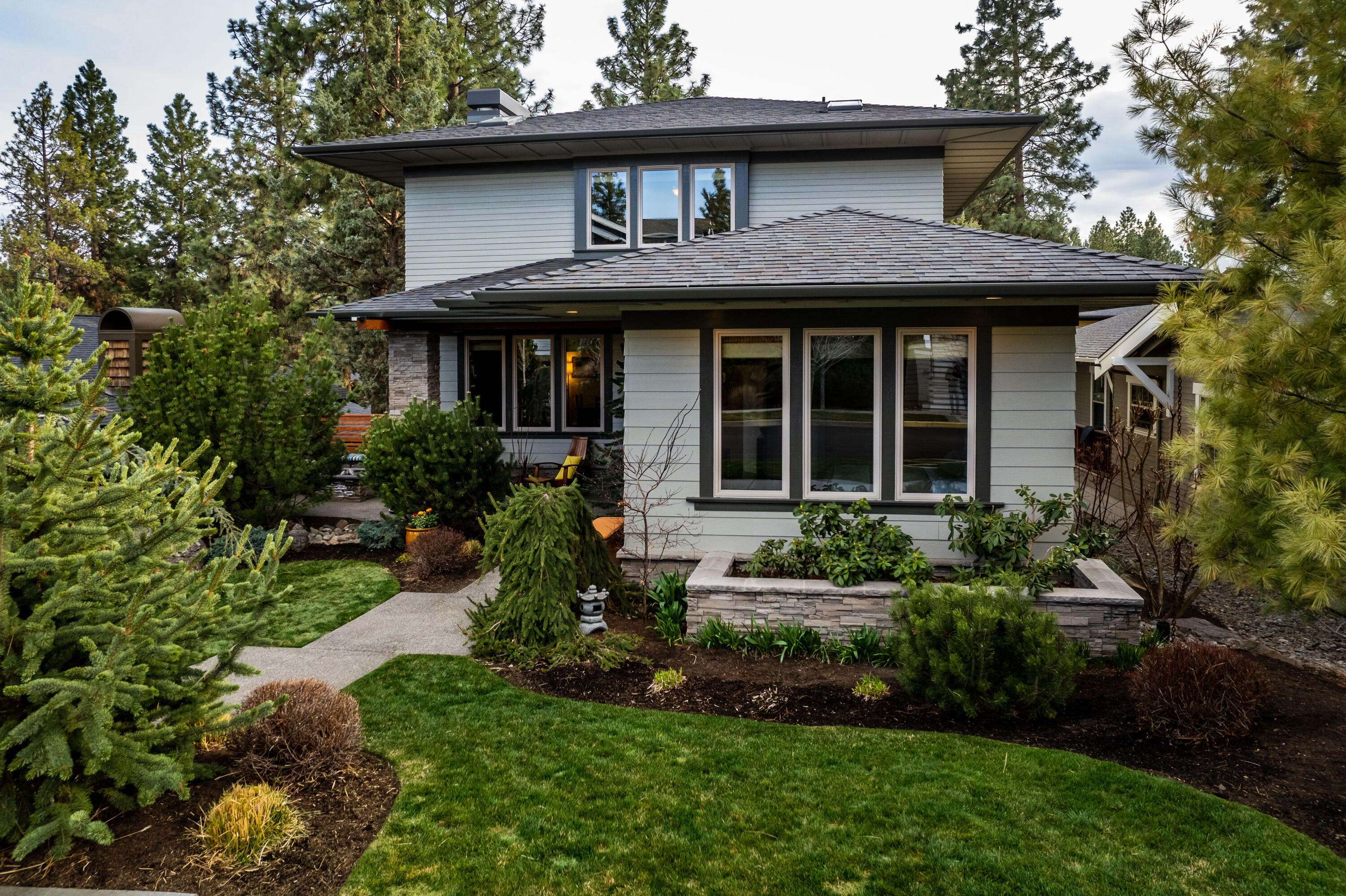 NorthWest Crossing - Residential