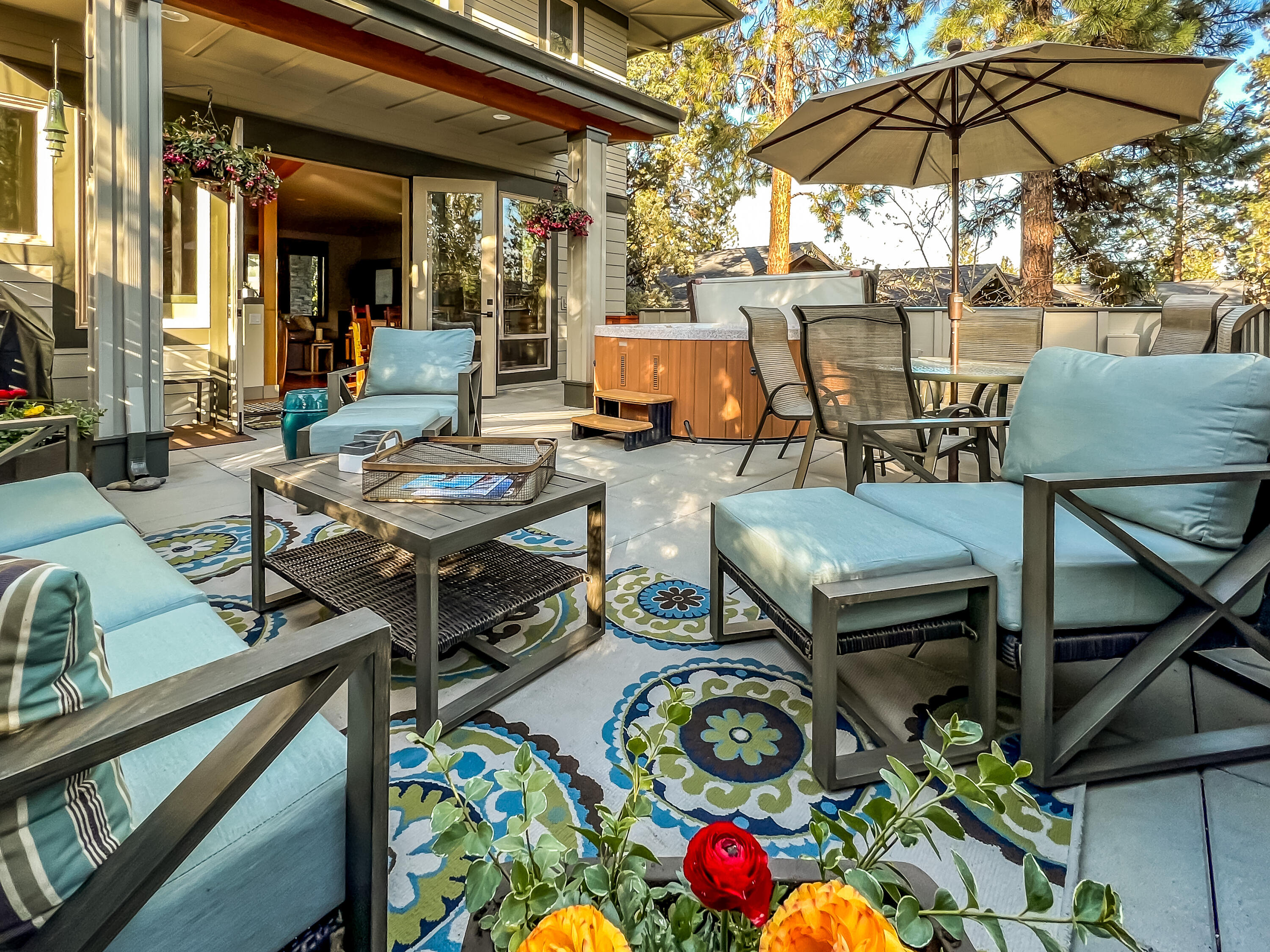 NorthWest Crossing - Residential