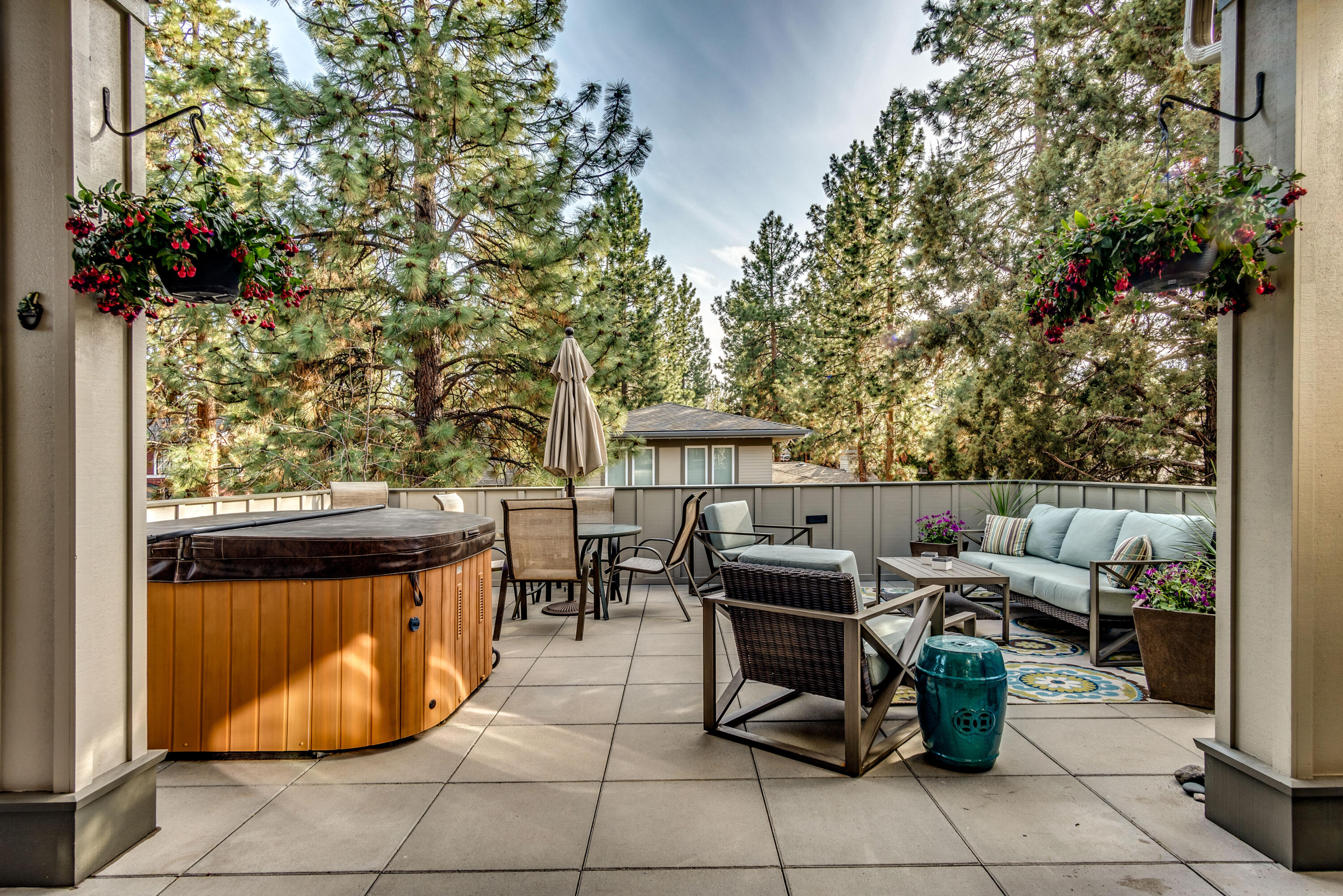 NorthWest Crossing - Residential