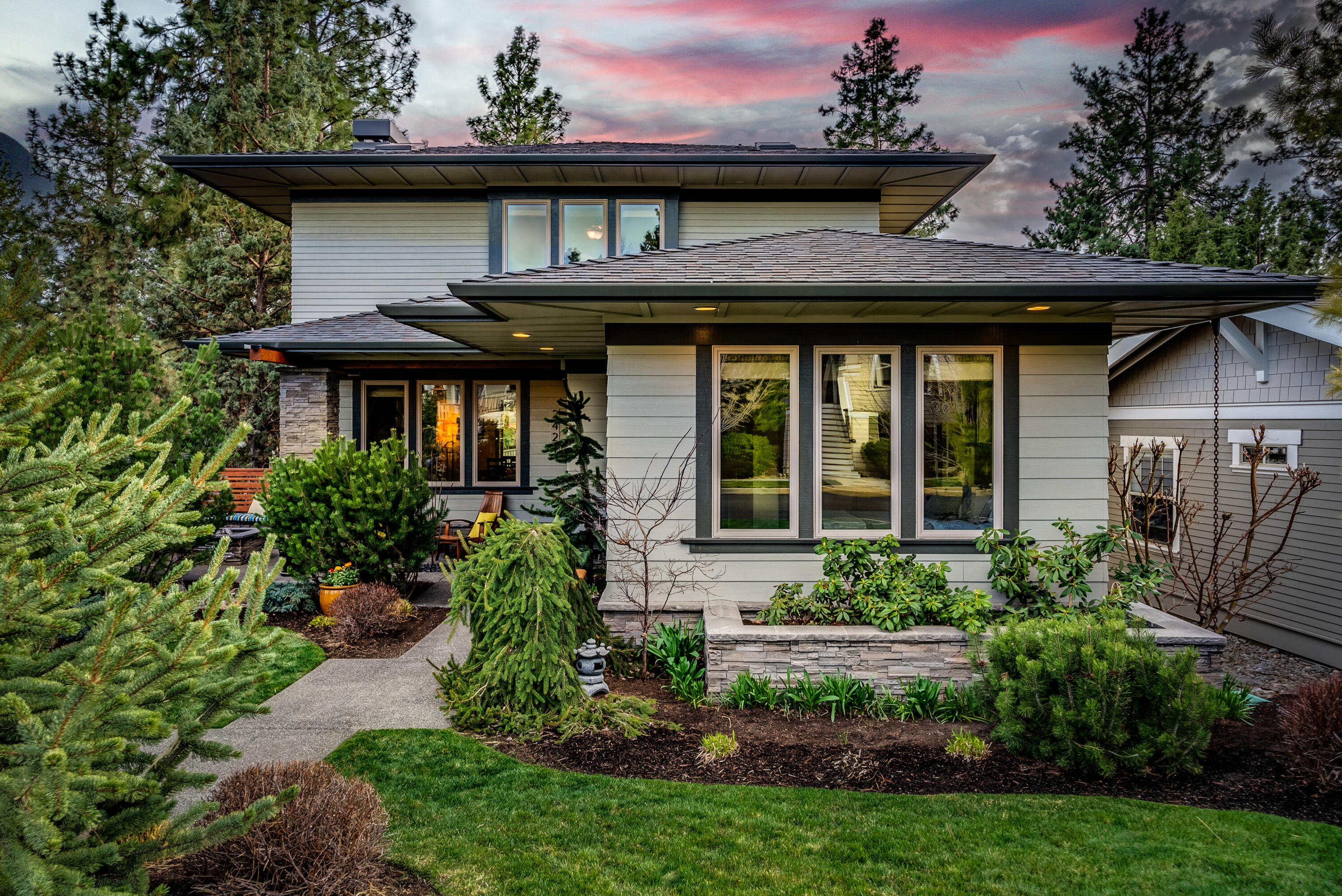 NorthWest Crossing - Residential