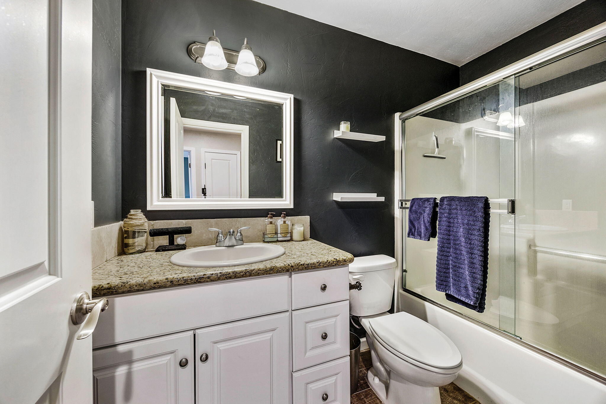 Auburn Estates Phase II - Residential