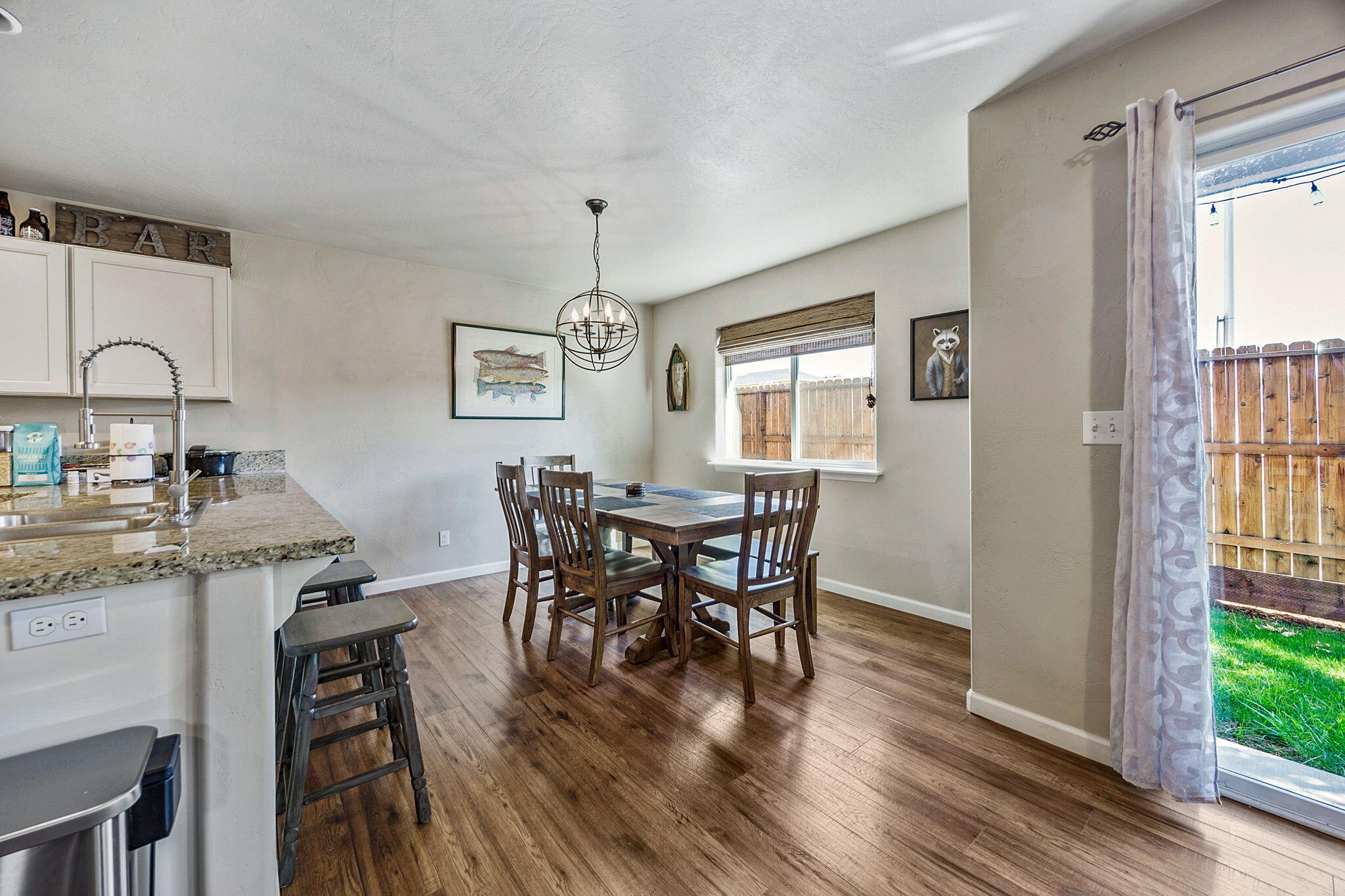 Auburn Estates Phase II - Residential
