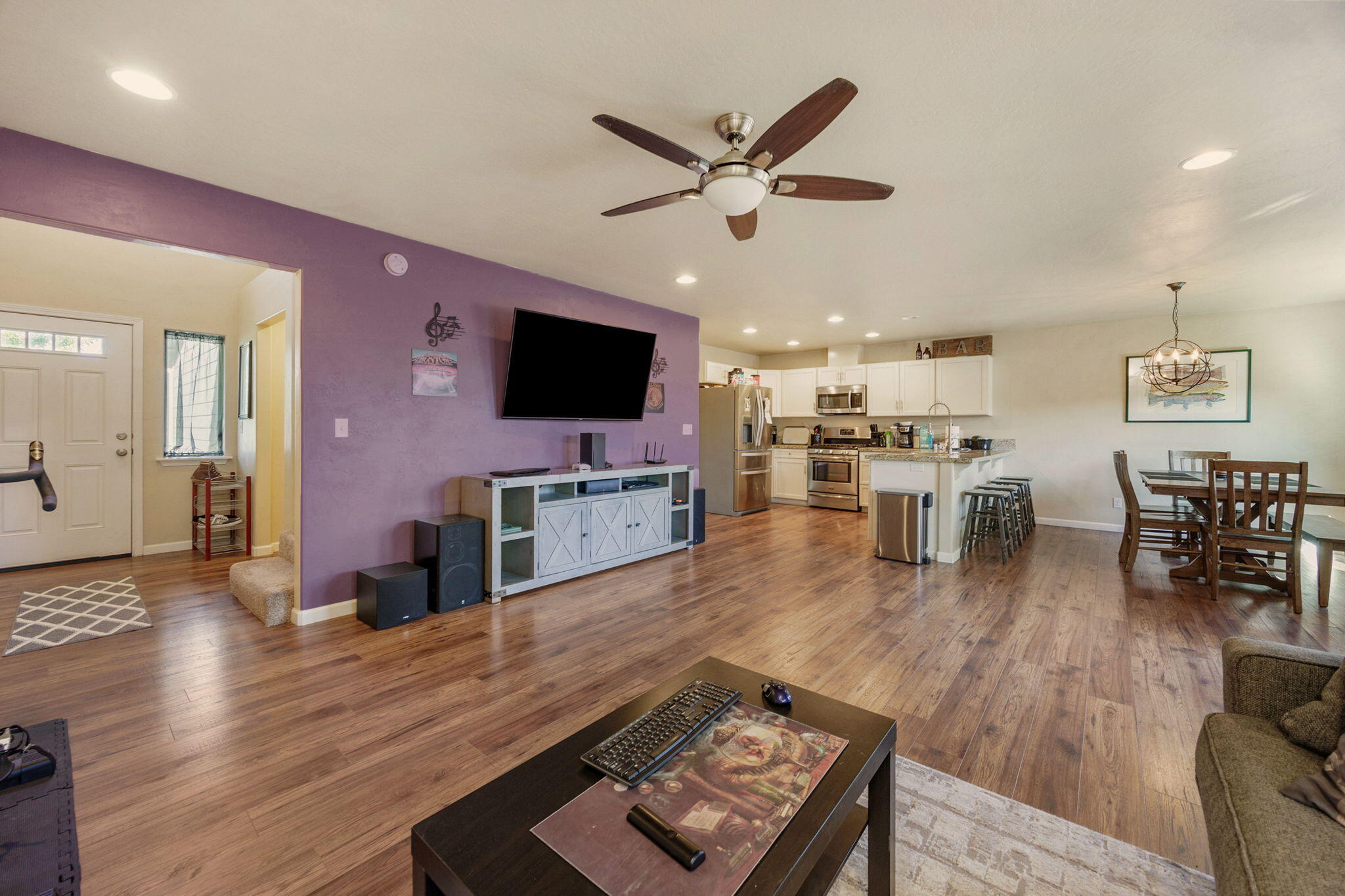 Auburn Estates Phase II - Residential
