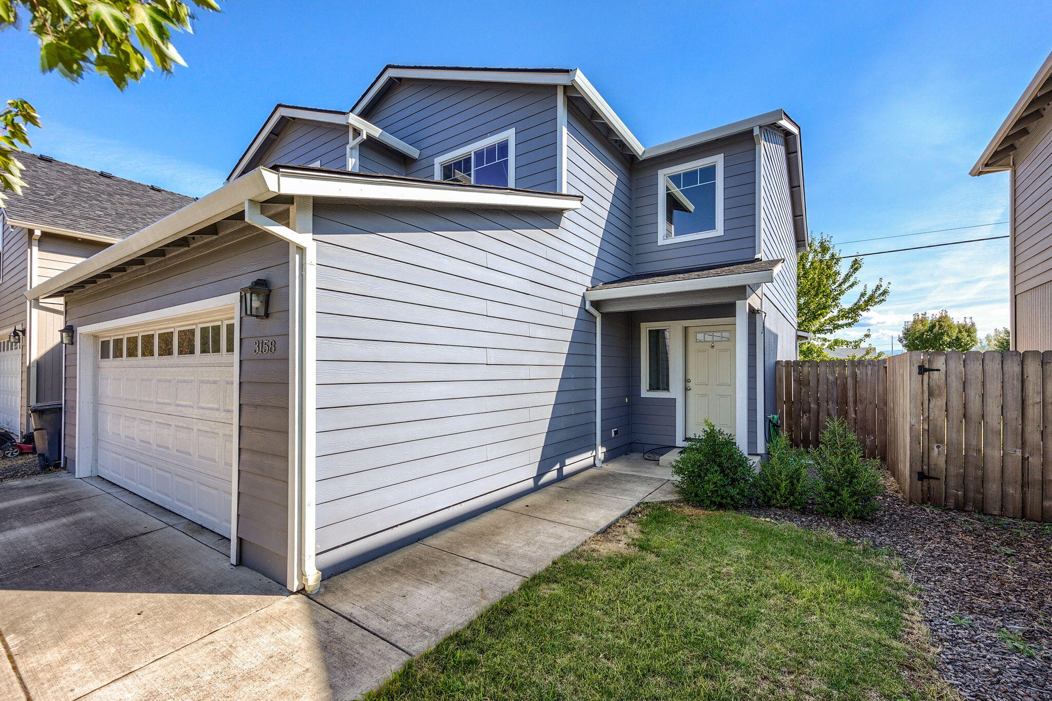 Auburn Estates Phase II - Residential