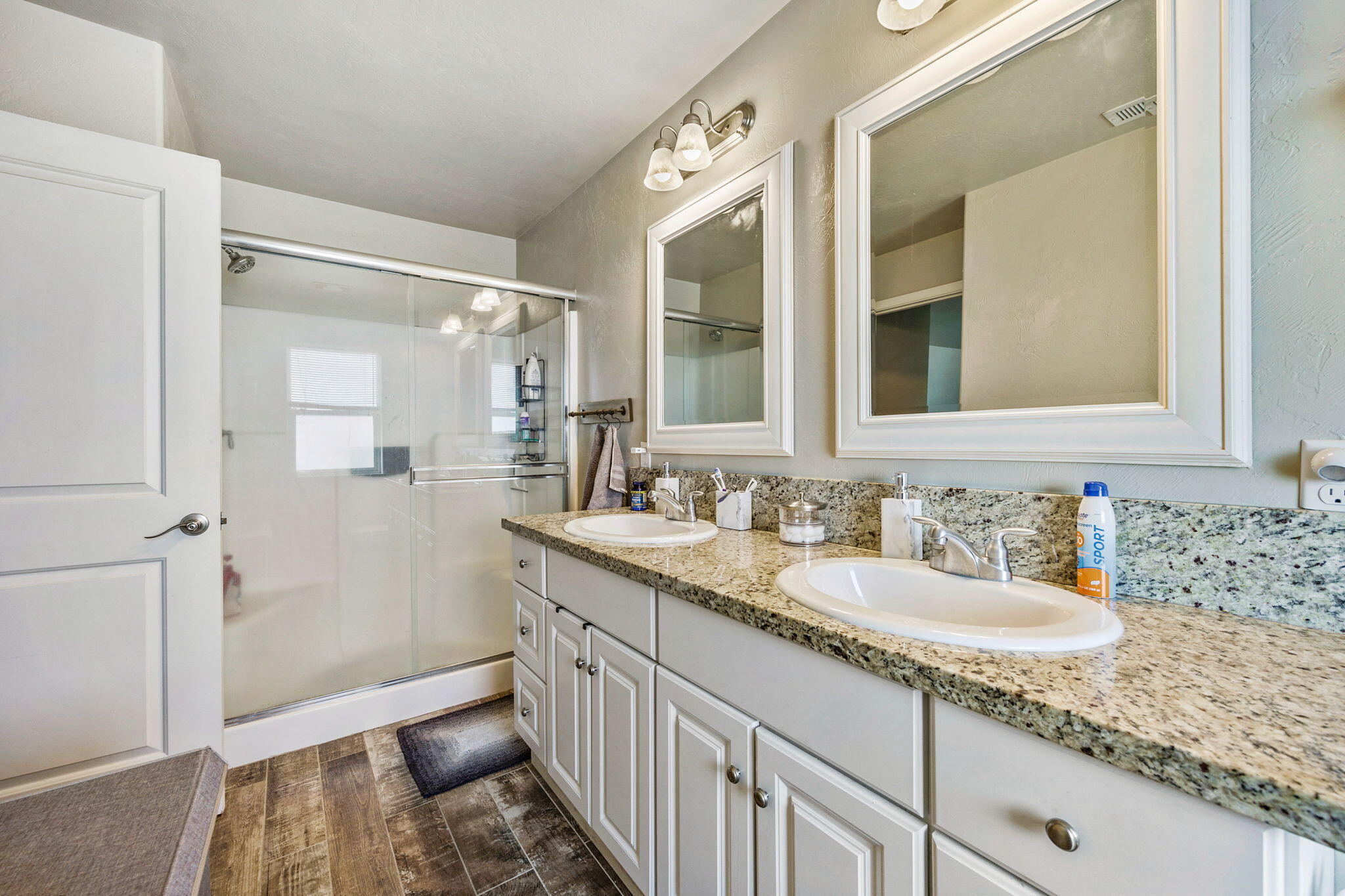 Auburn Estates Phase II - Residential