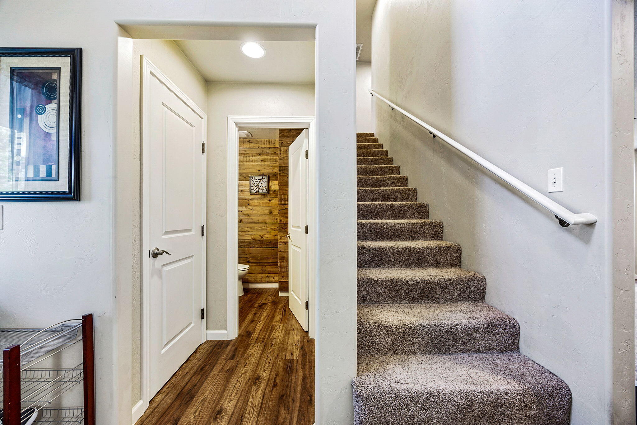 Auburn Estates Phase II - Residential