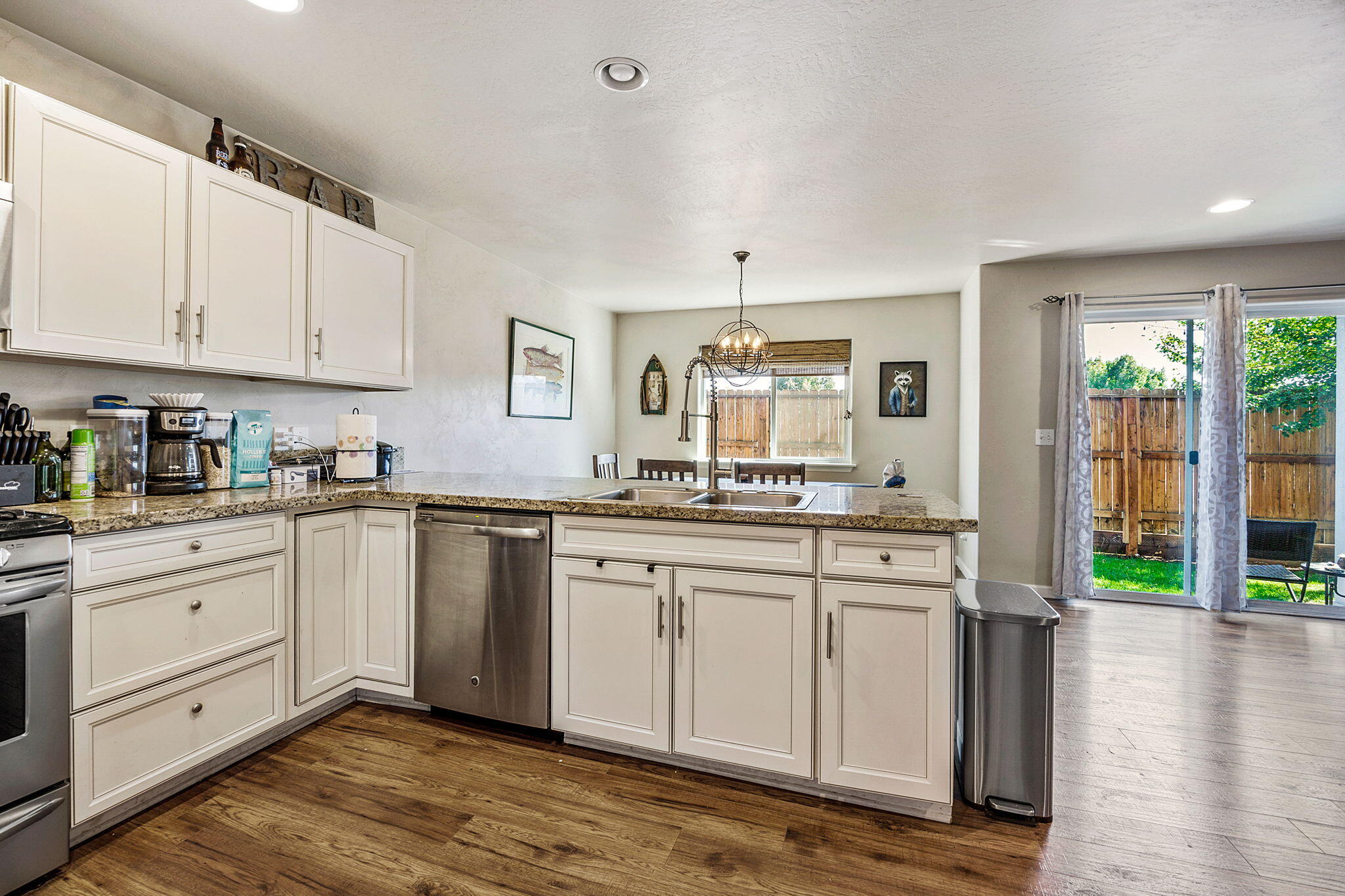 Auburn Estates Phase II - Residential