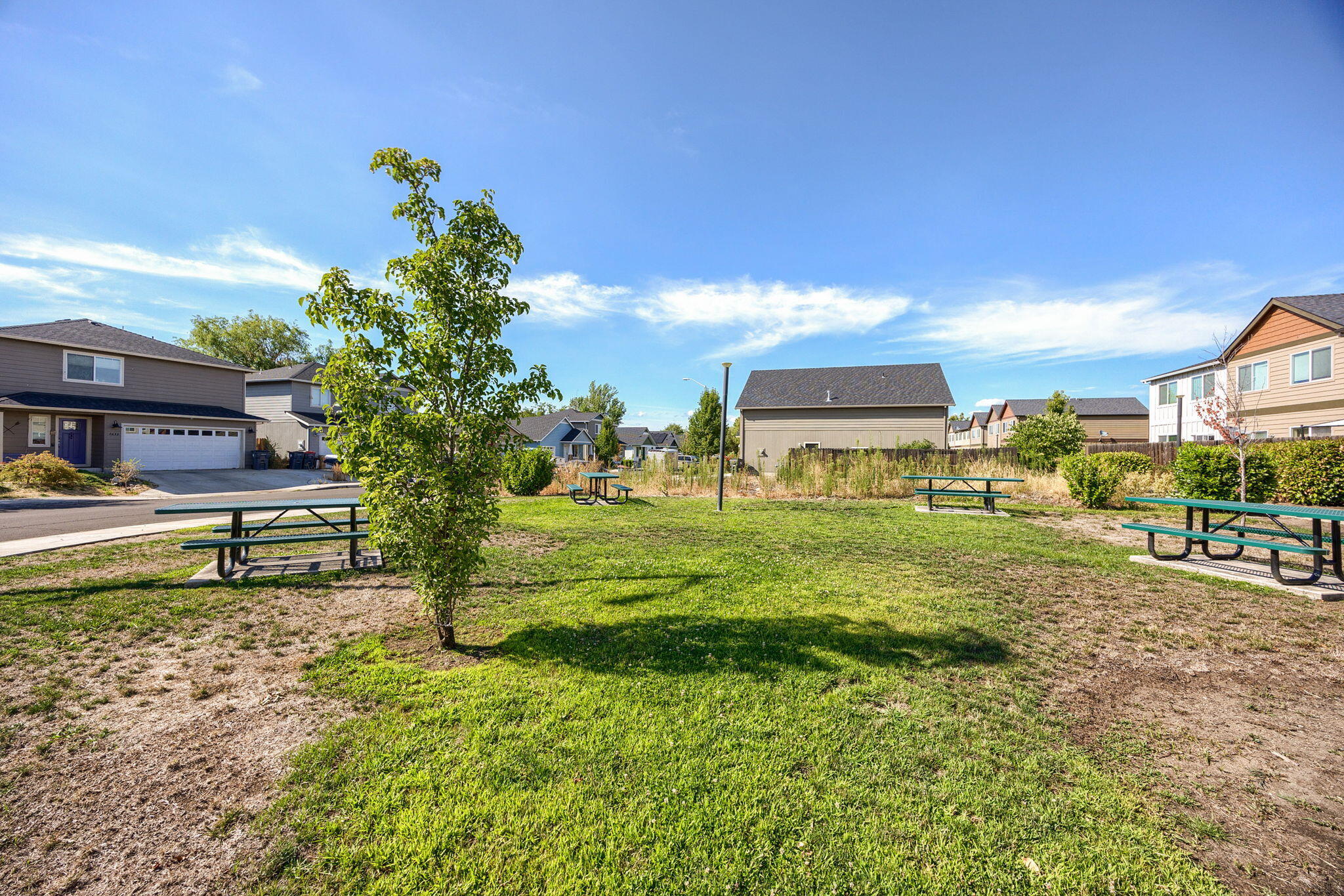 Auburn Estates Phase II - Residential