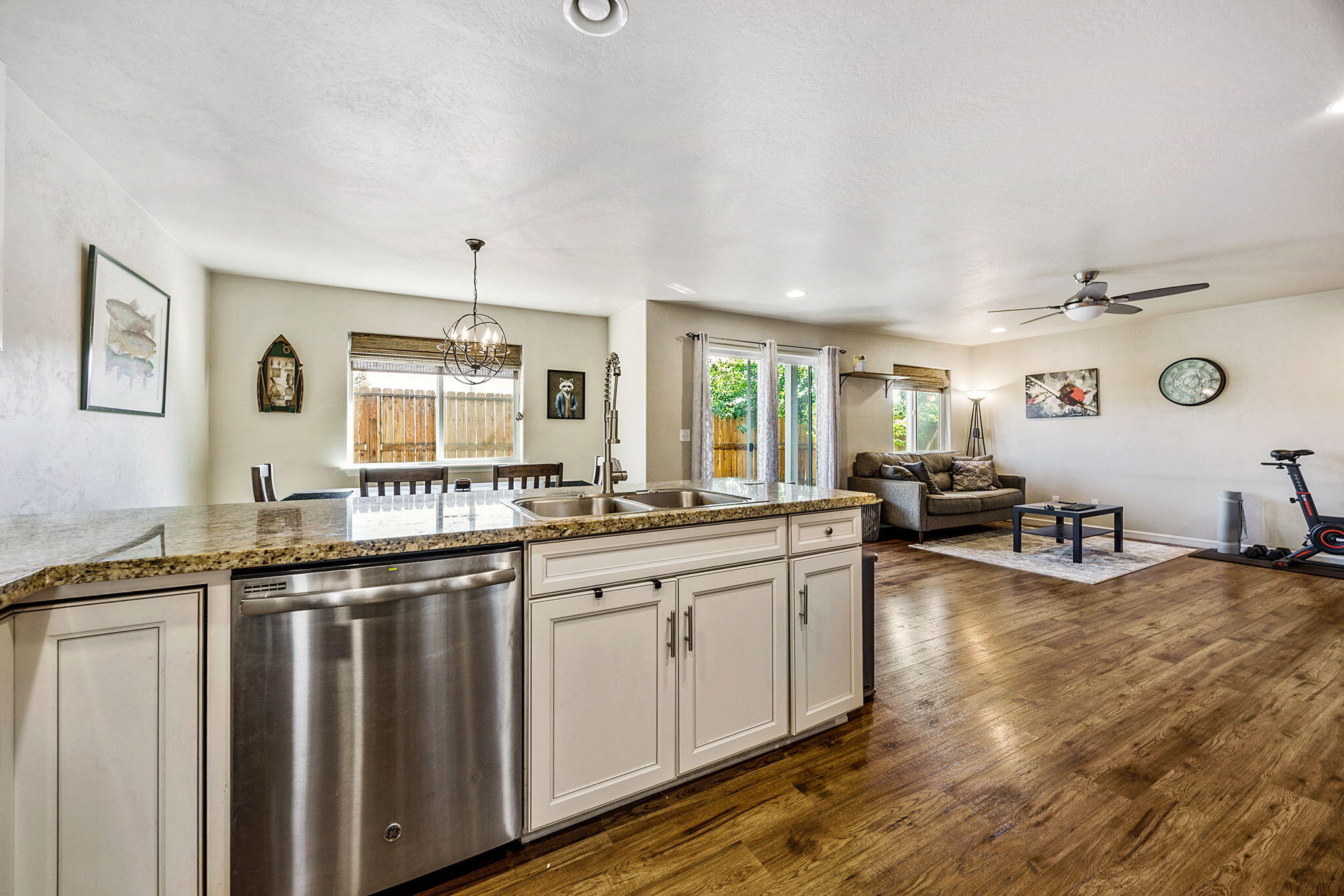 Auburn Estates Phase II - Residential