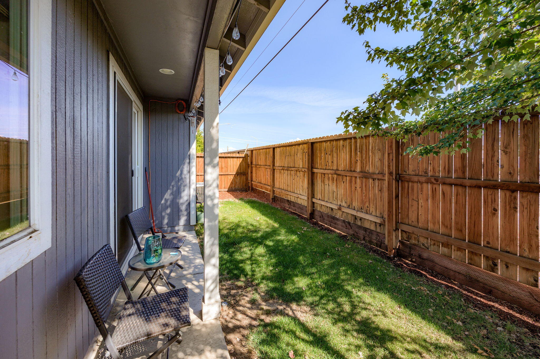 Auburn Estates Phase II - Residential